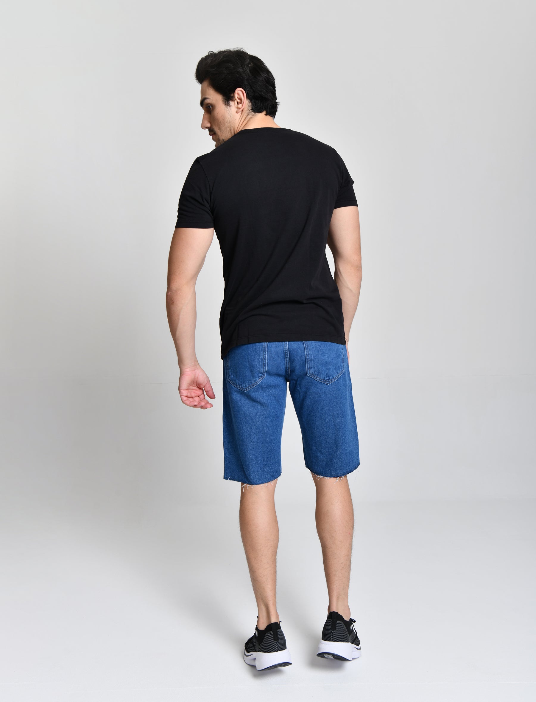 Tênis Running Solado Macio cod 000790