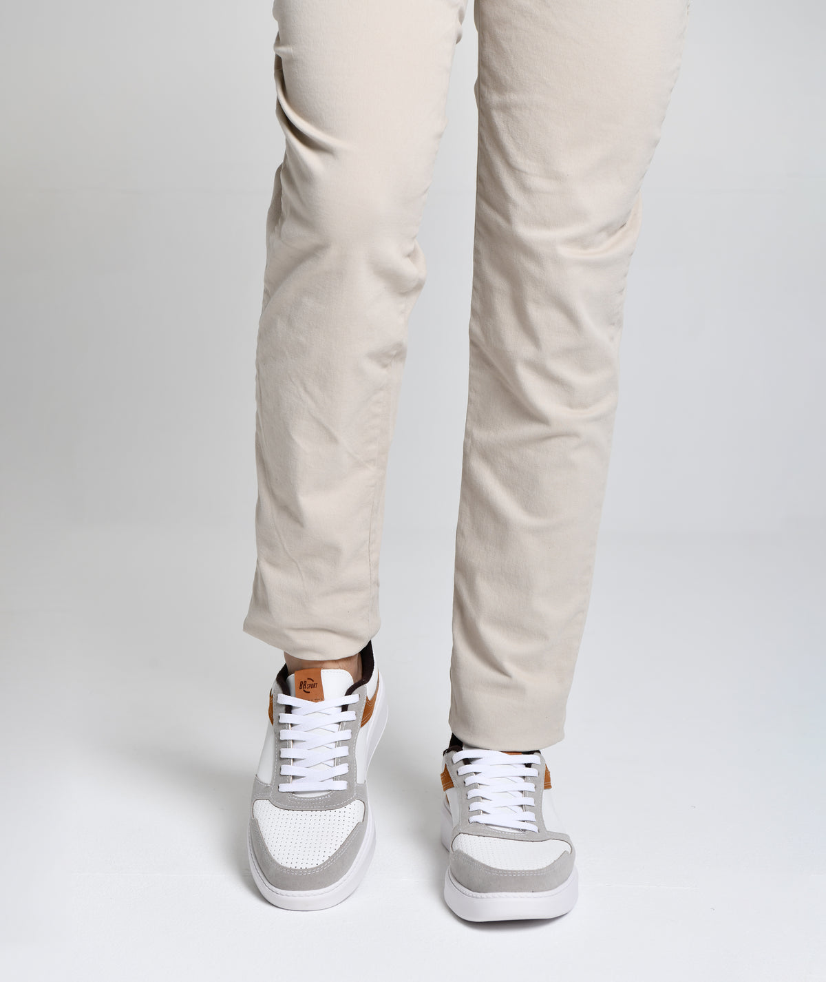 Tênis Robust HiLL cod 000767