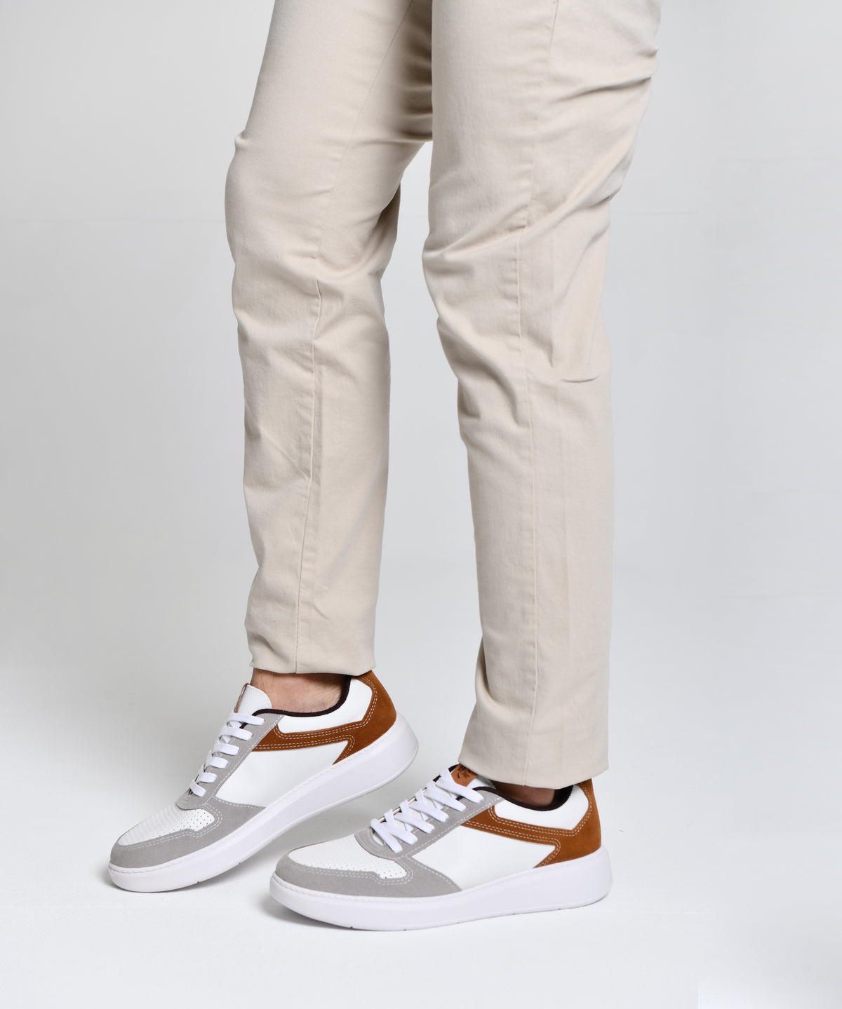 Tênis Robust HiLL cod 000767