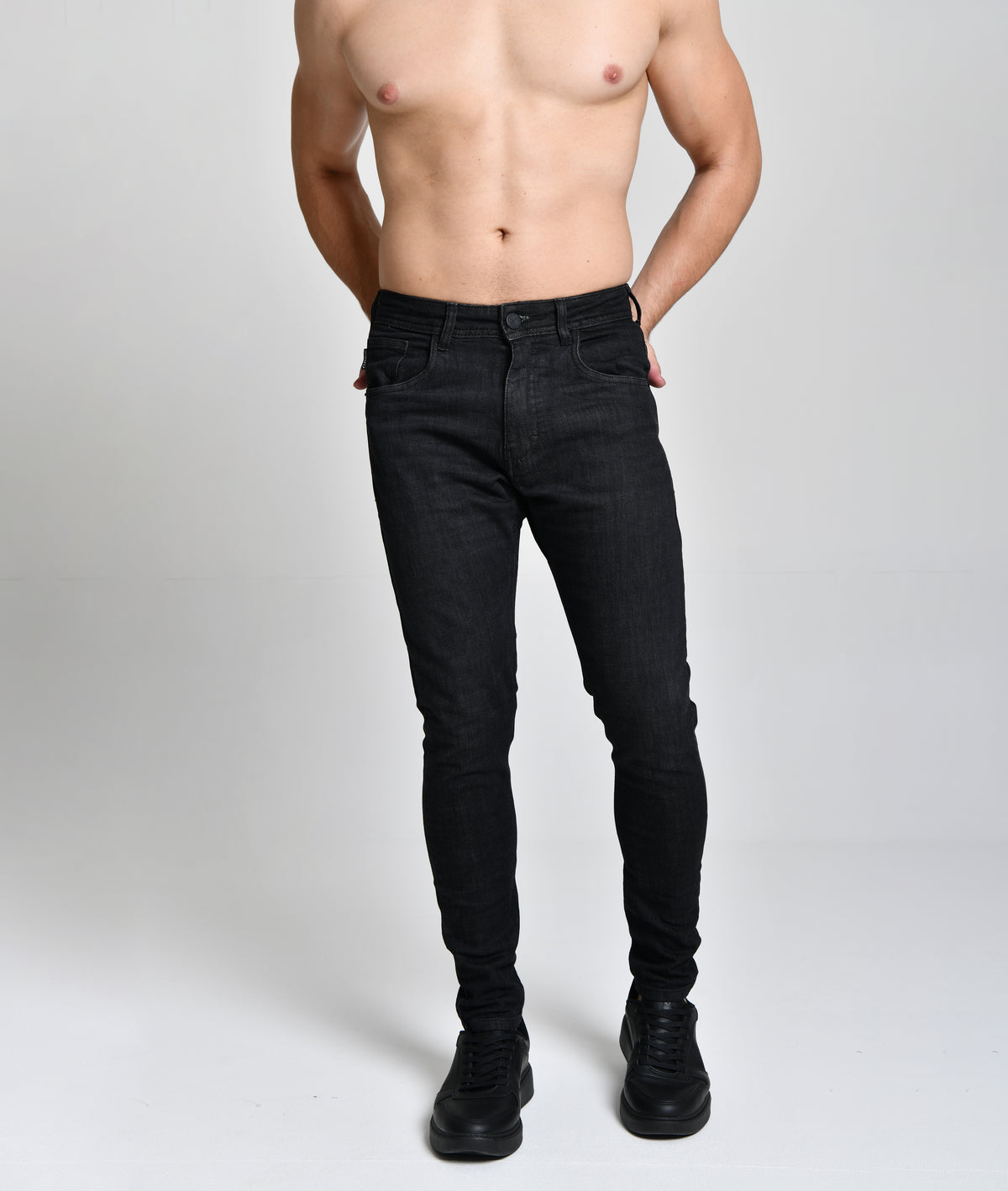 Calça Black HiLL cod 000165