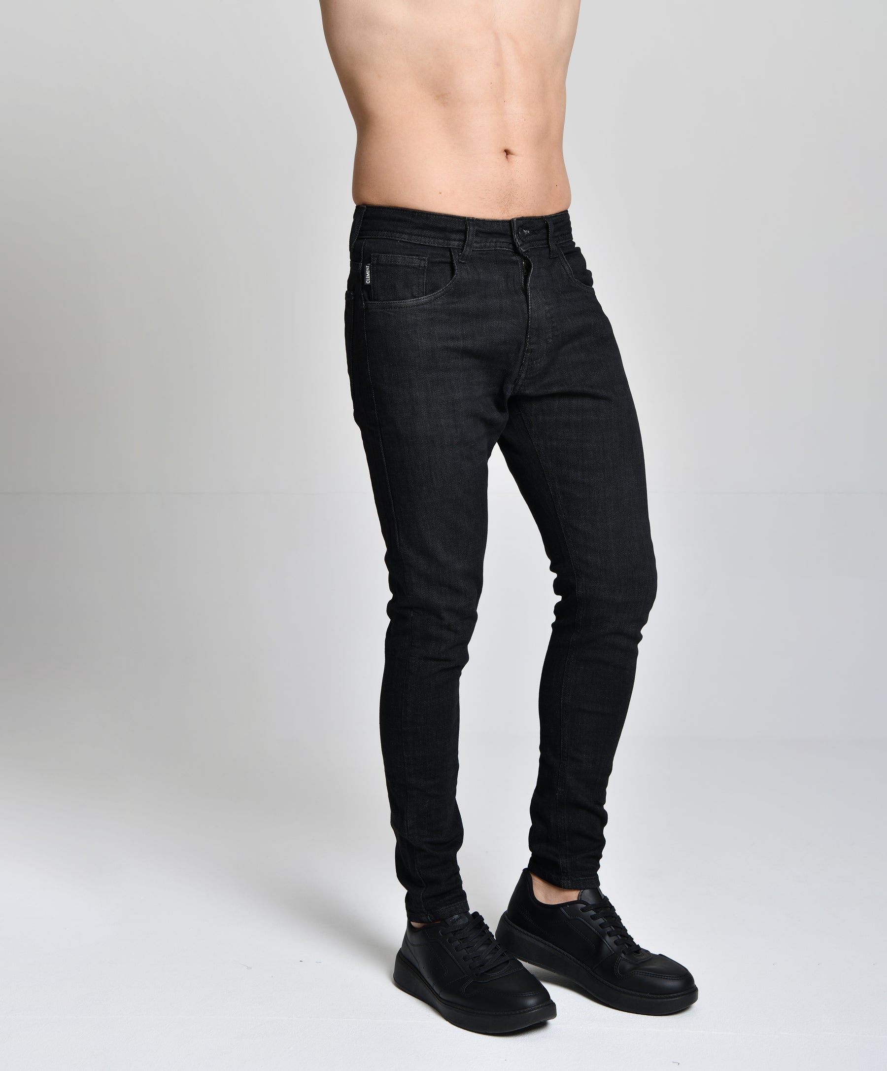 Calça Black HiLL cod 000165
