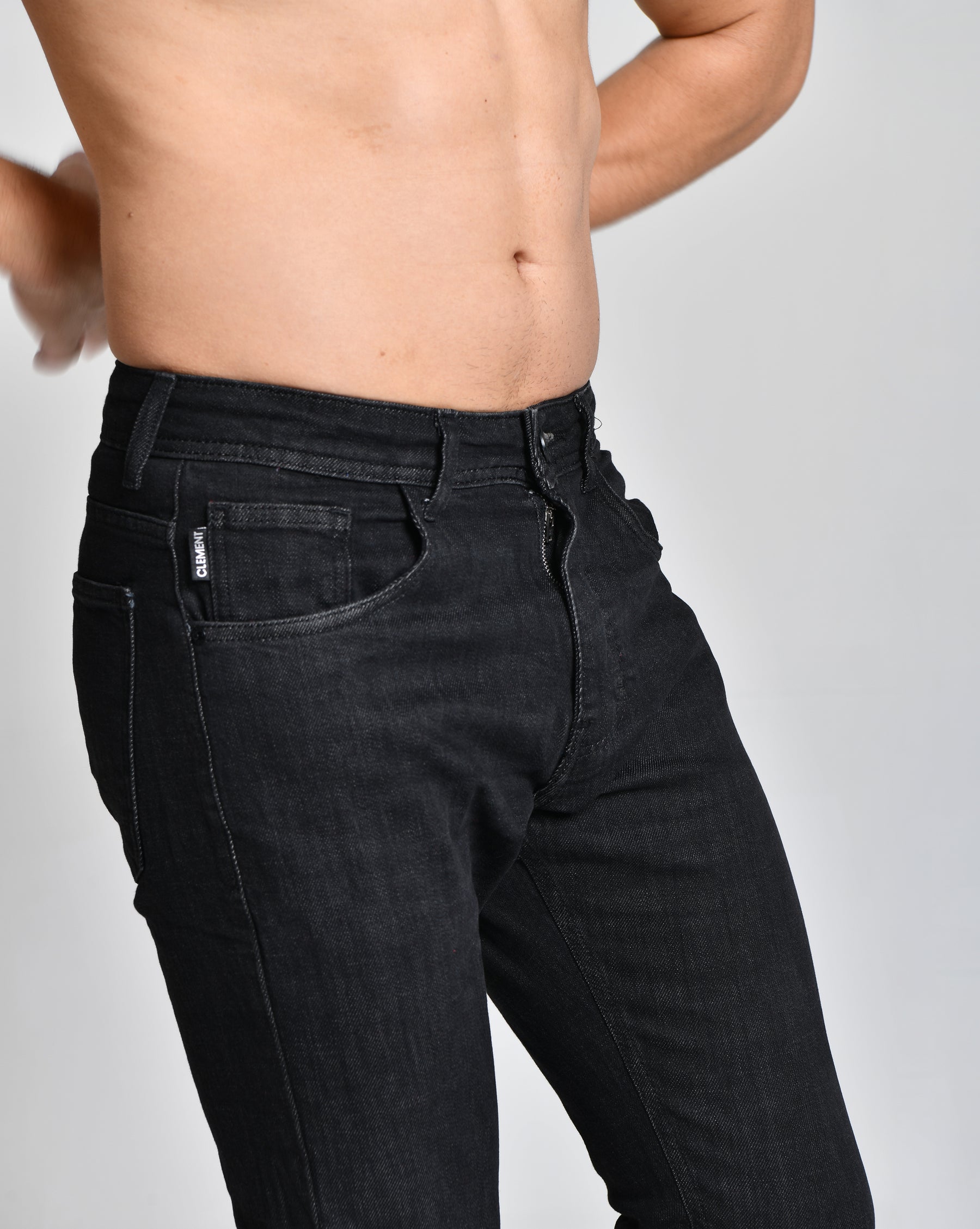 Calça Black HiLL cod 000165