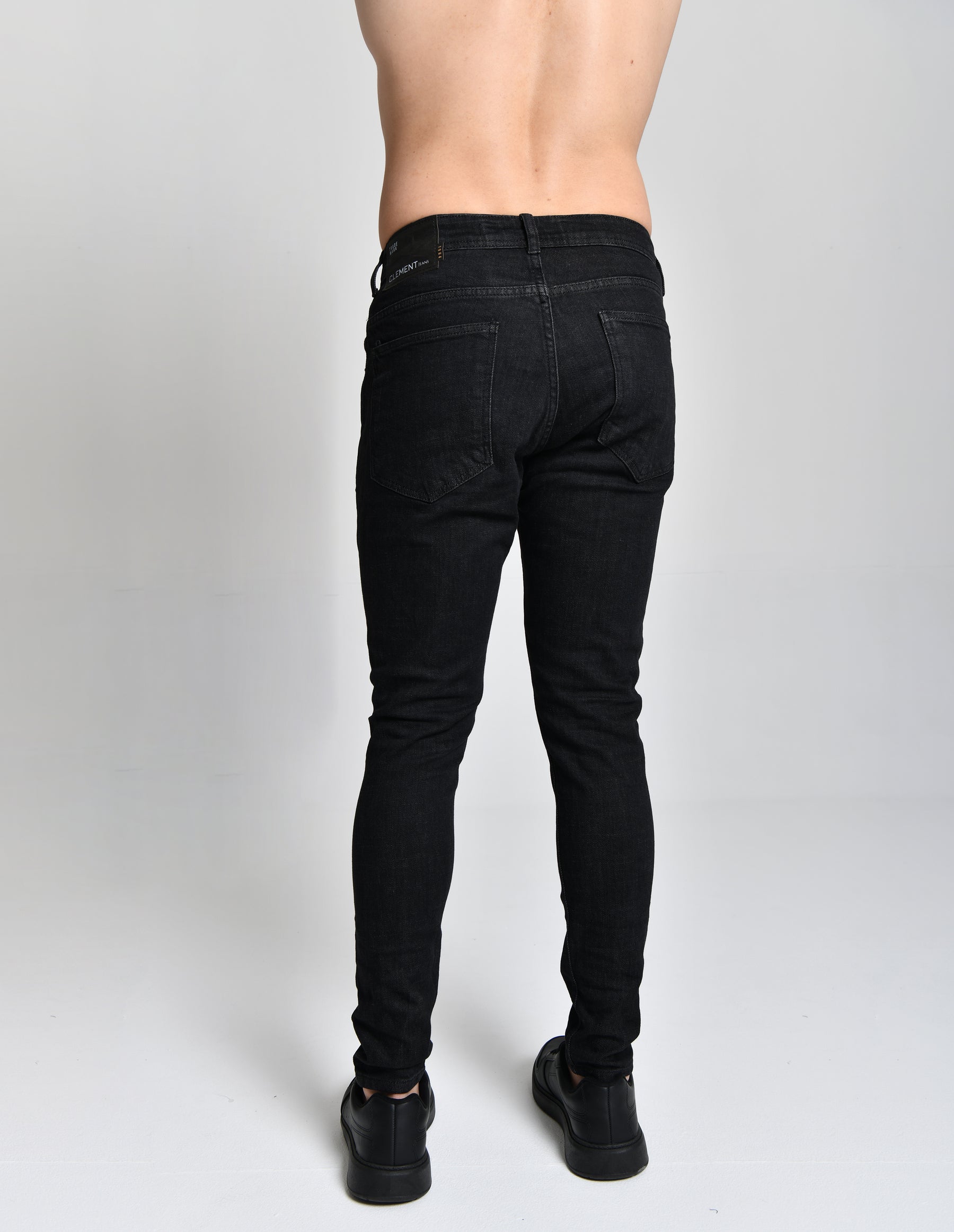 Calça Black HiLL cod 000165