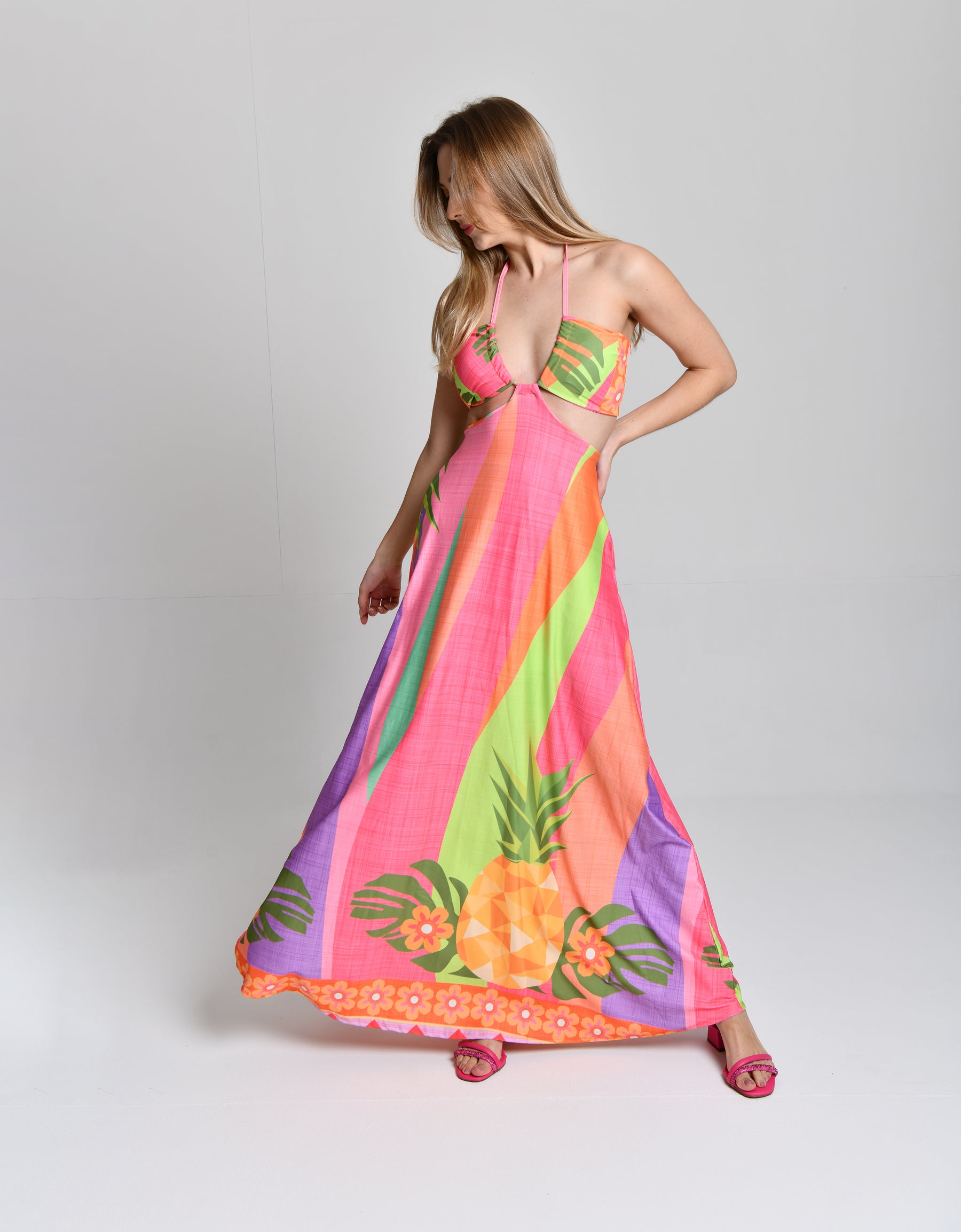 Salto Pink-LU cod 000894