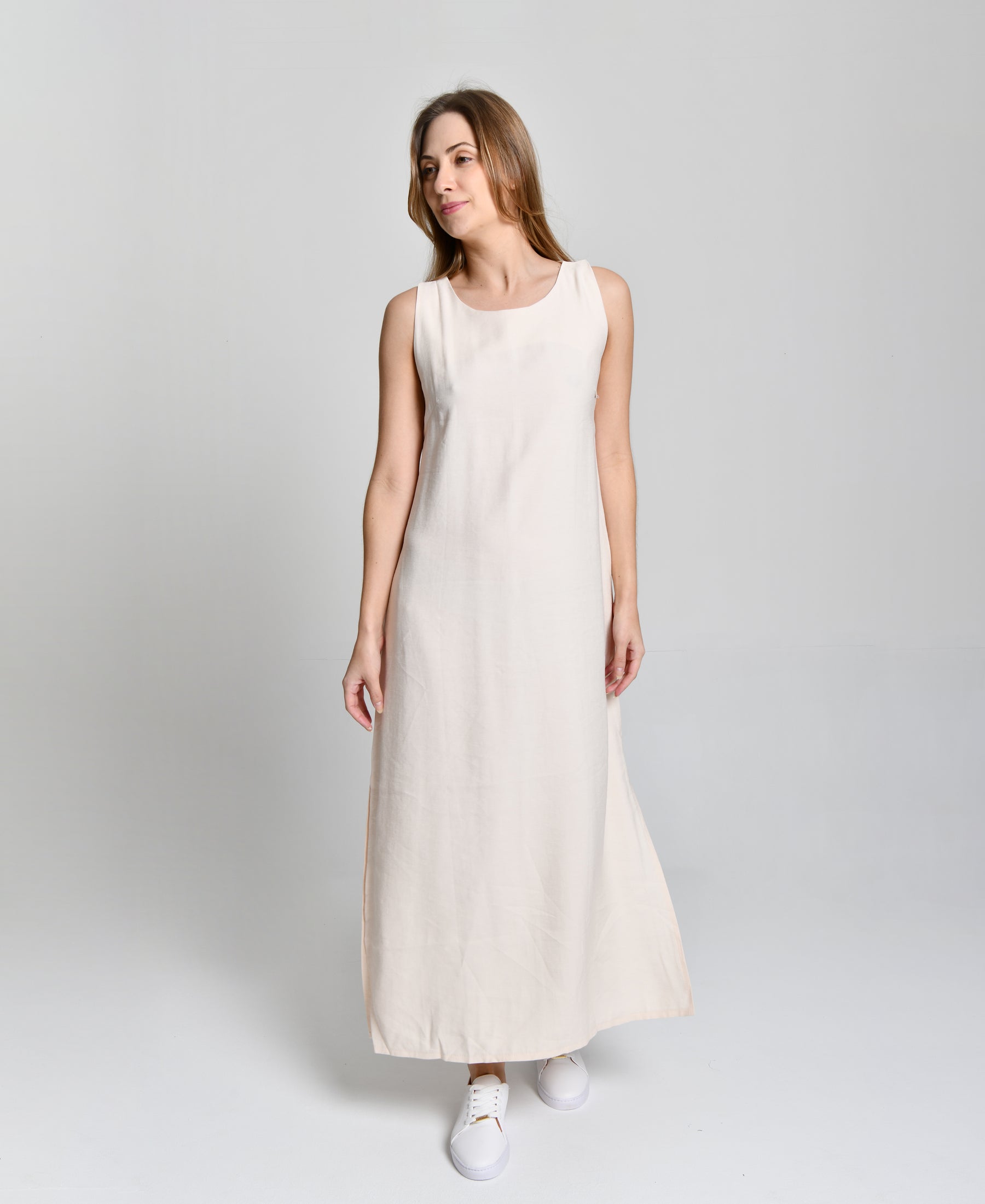 Tênis All White Feminino cod 000731