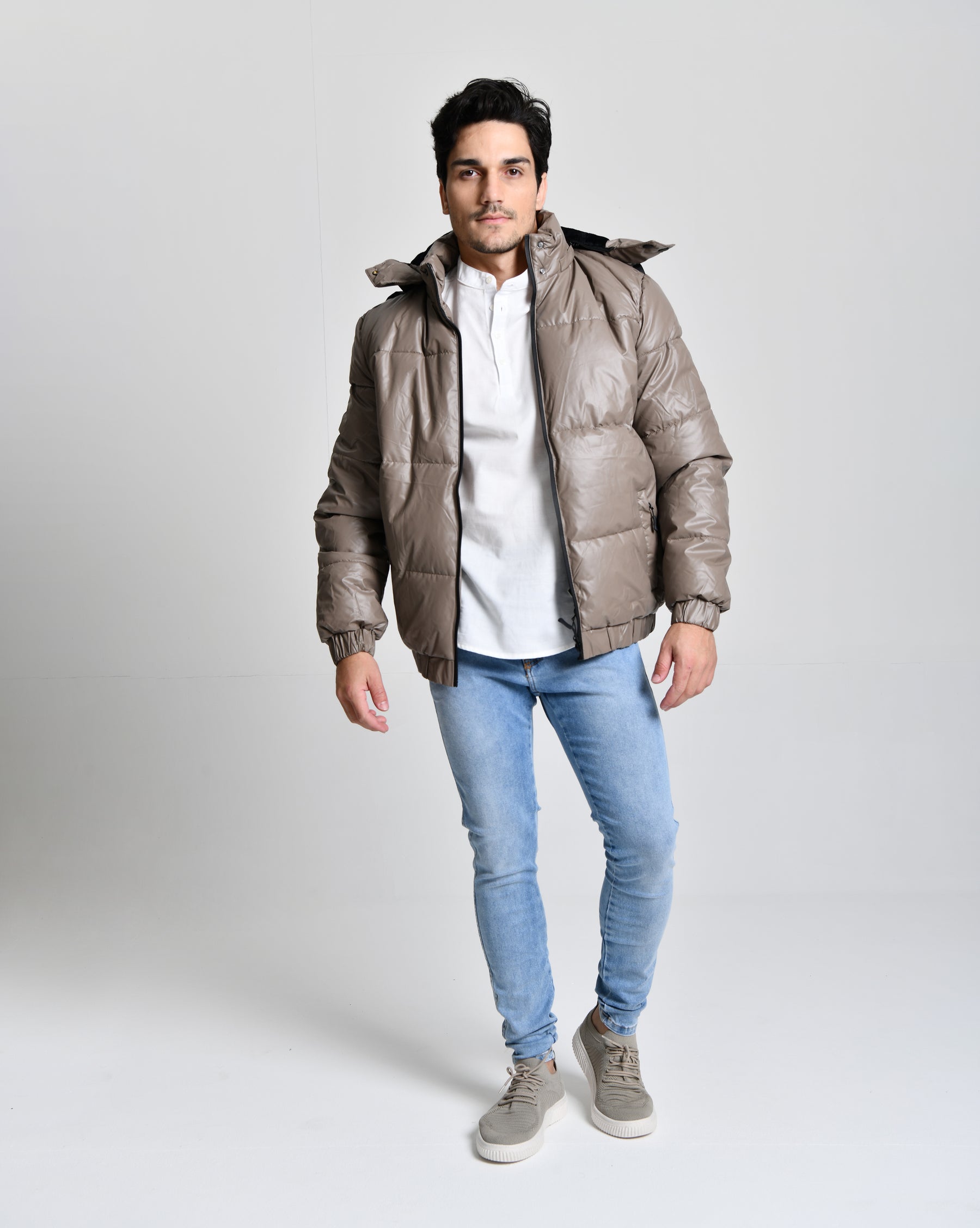 Jaqueta xTREME Hill cod 000456