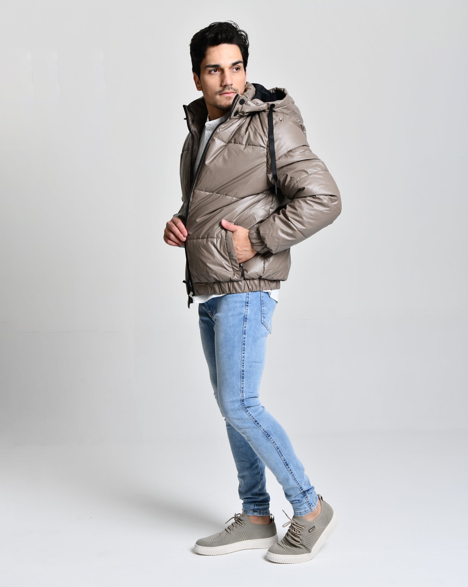 Jaqueta xTREME Hill cod 000456