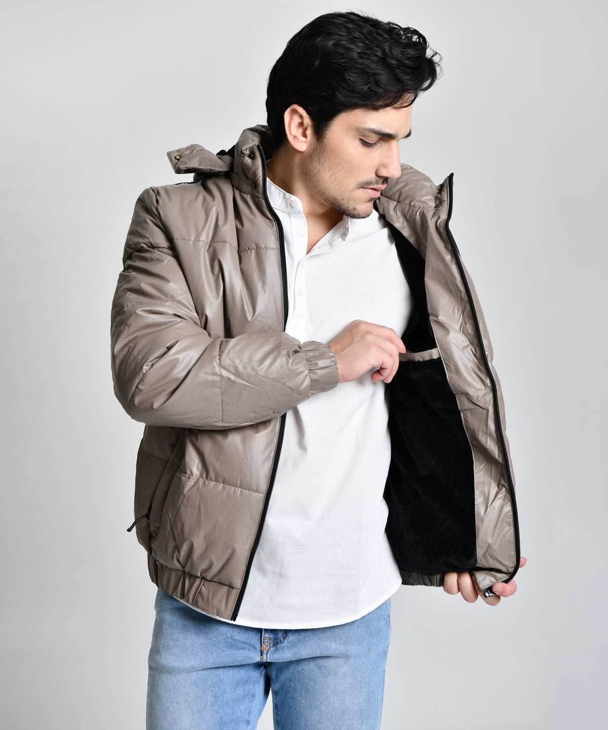 Jaqueta xTREME Hill cod 000456