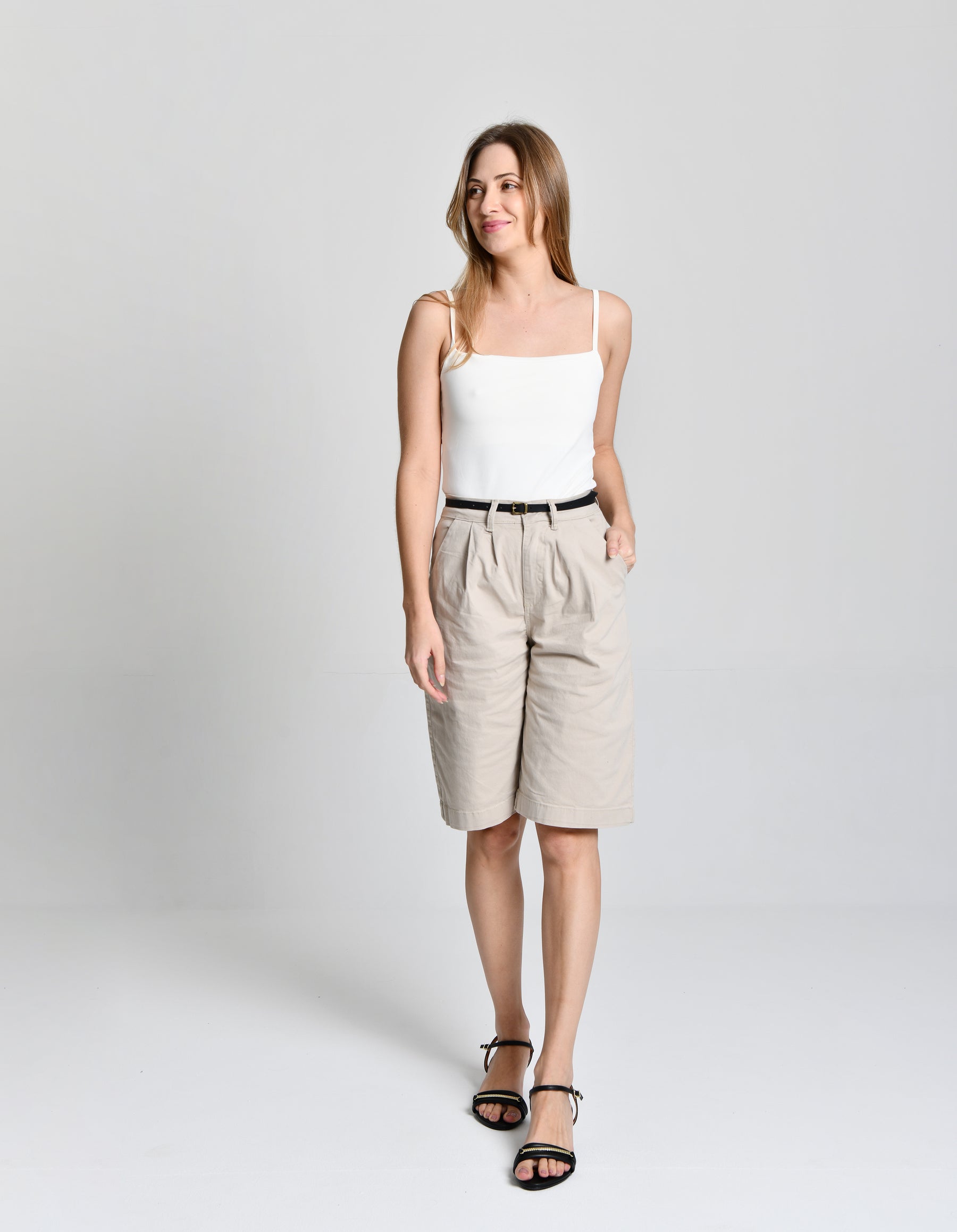 Jorts Fem Ultra Luxo HiLL cod 000091