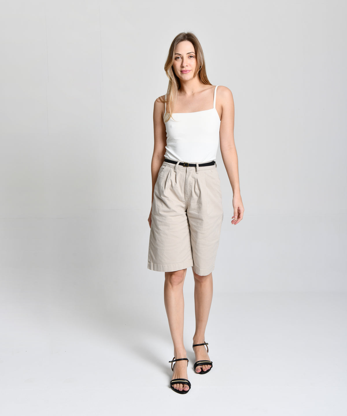 Jorts Fem Ultra Luxo HiLL cod 000091