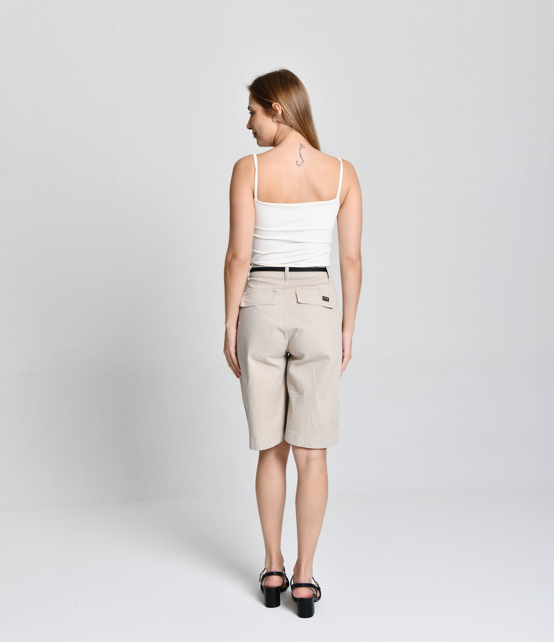 Jorts Fem Ultra Luxo HiLL cod 000091