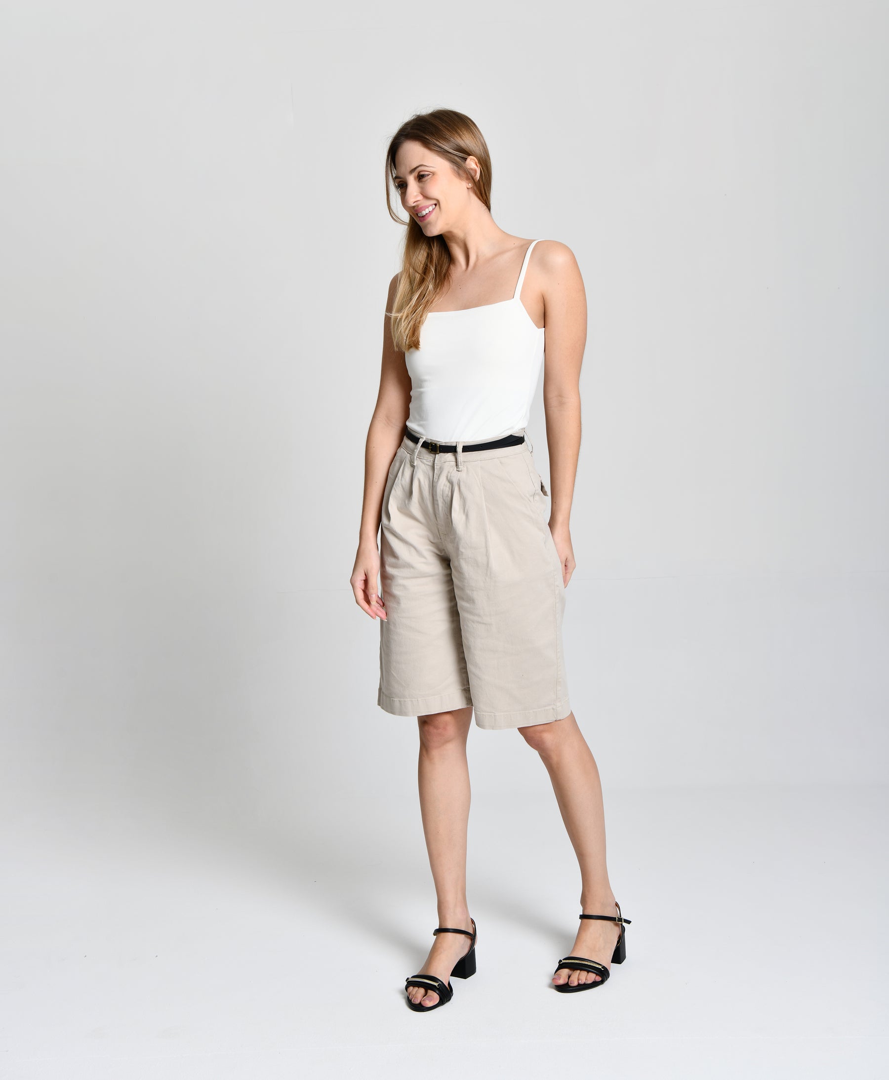 Jorts Fem Ultra Luxo HiLL cod 000091