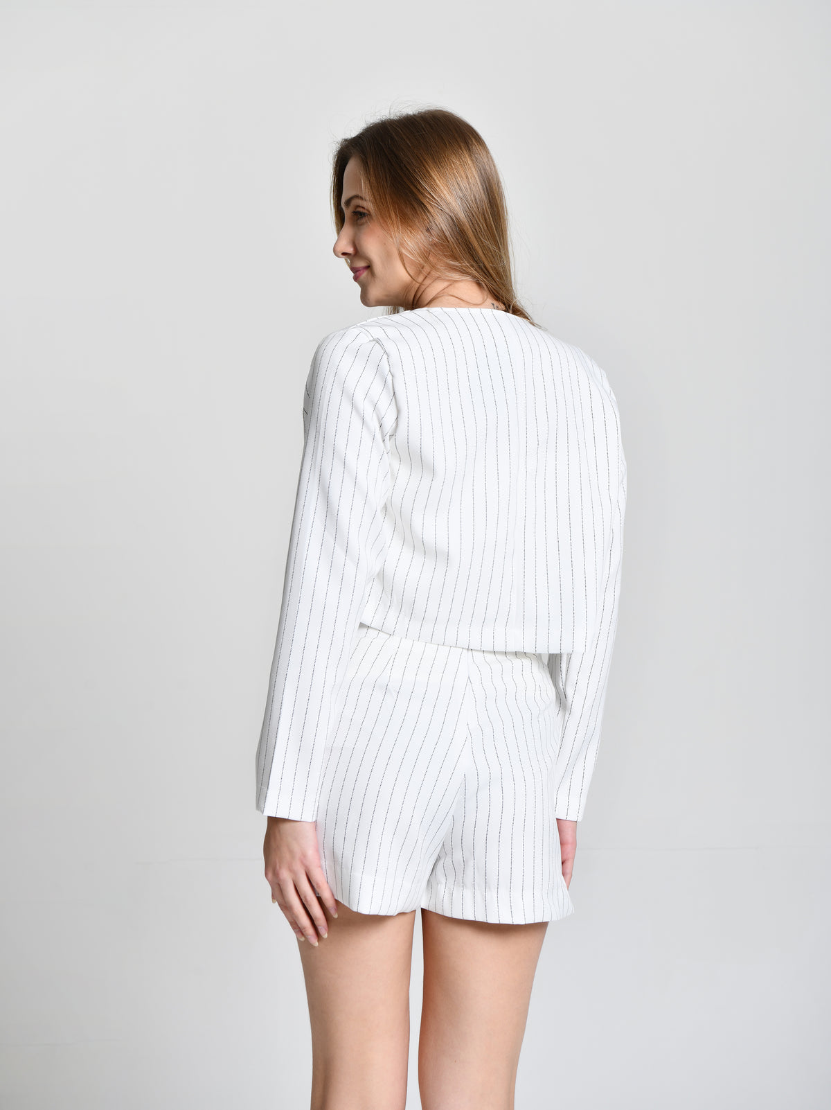 Conjunto Alfaiataria HiLL cod 000509