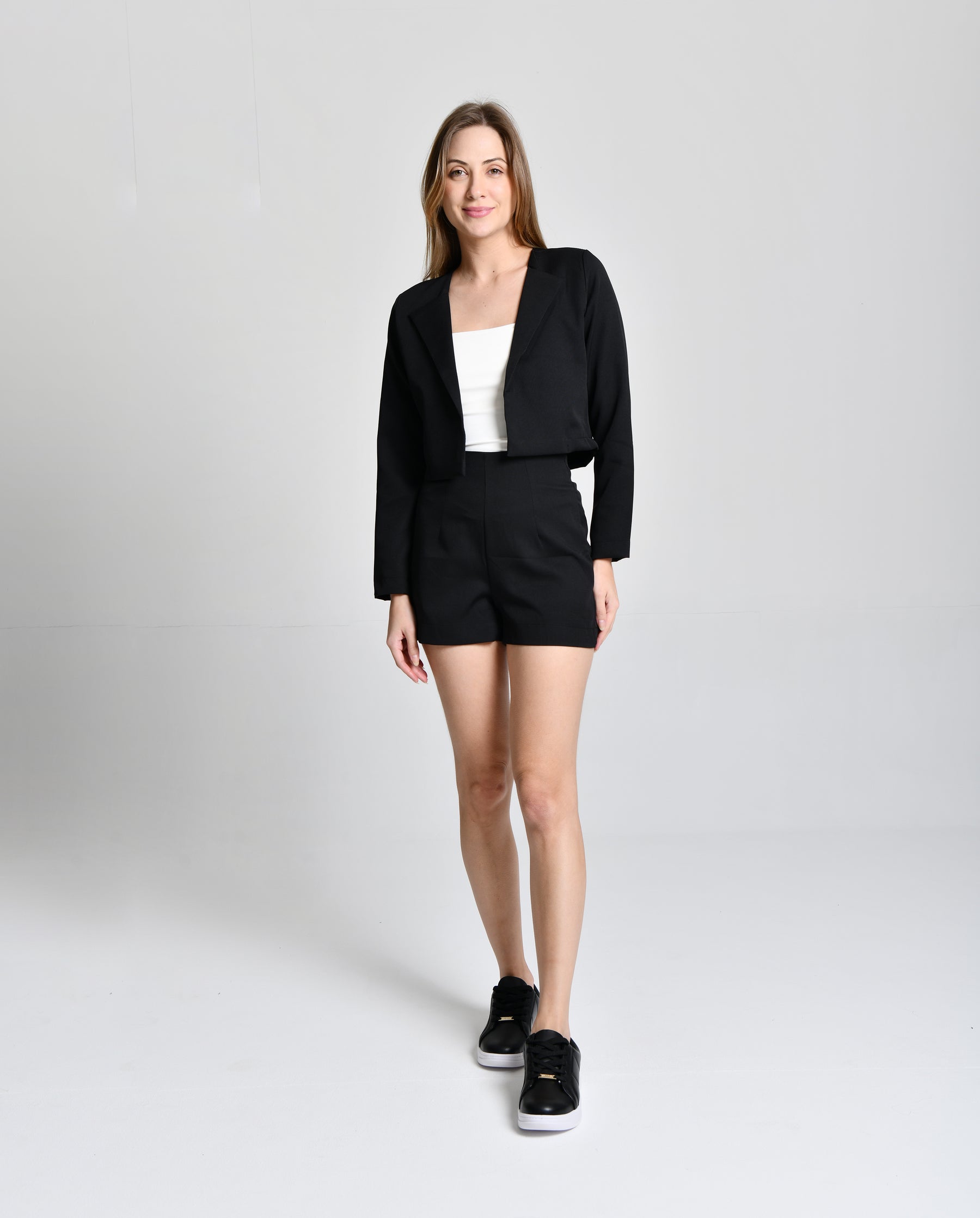 Conjunto Alfaiataria Luxo HiLL cod 000499