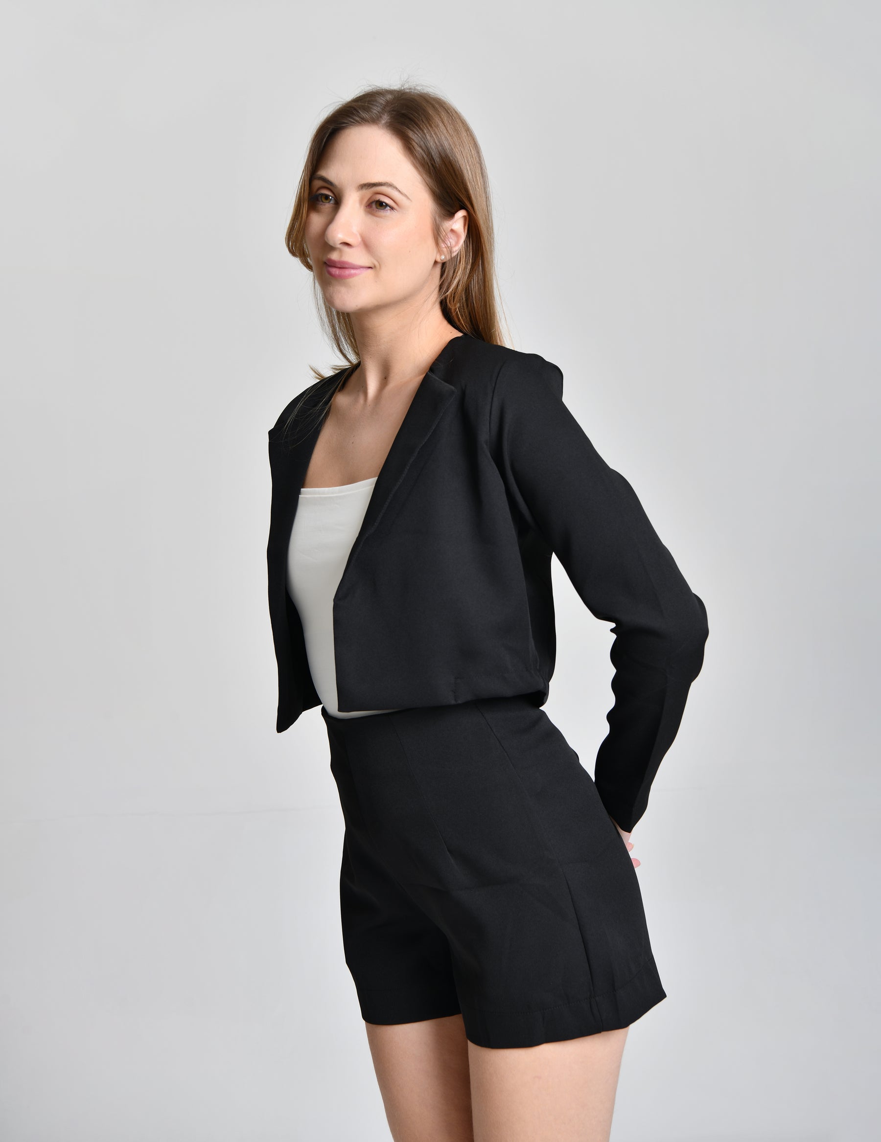 Conjunto Alfaiataria Luxo HiLL cod 000499