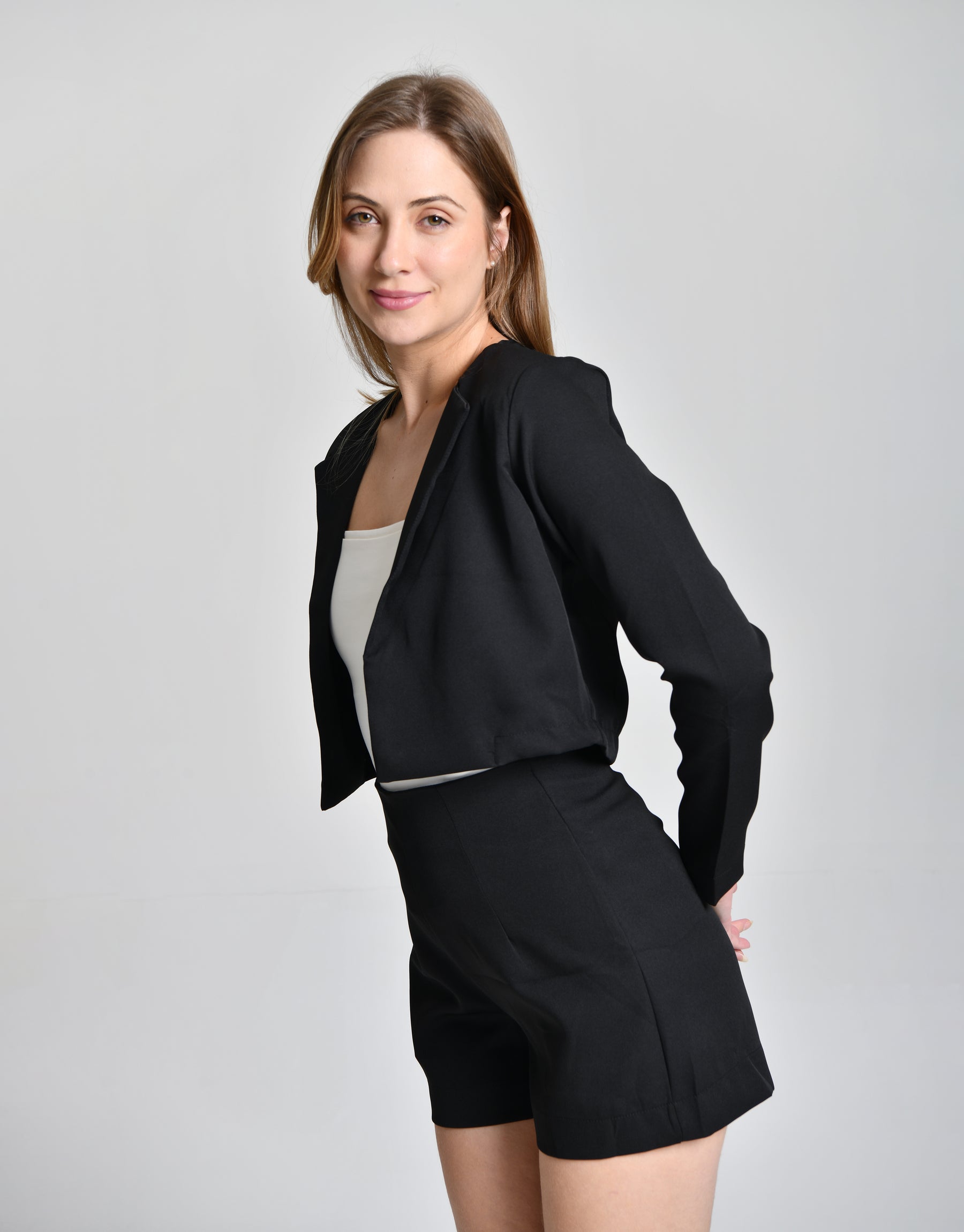Conjunto Alfaiataria Luxo HiLL cod 000499