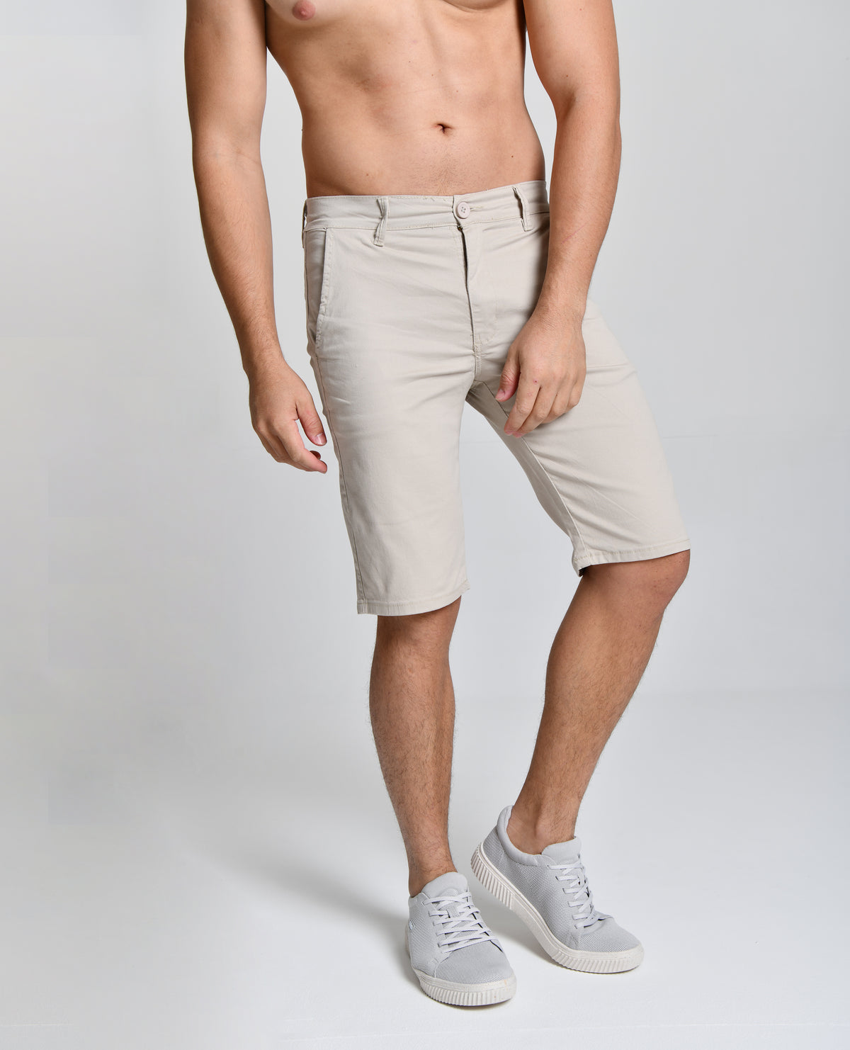 Bermuda Slim Fit HiLL cod 000128