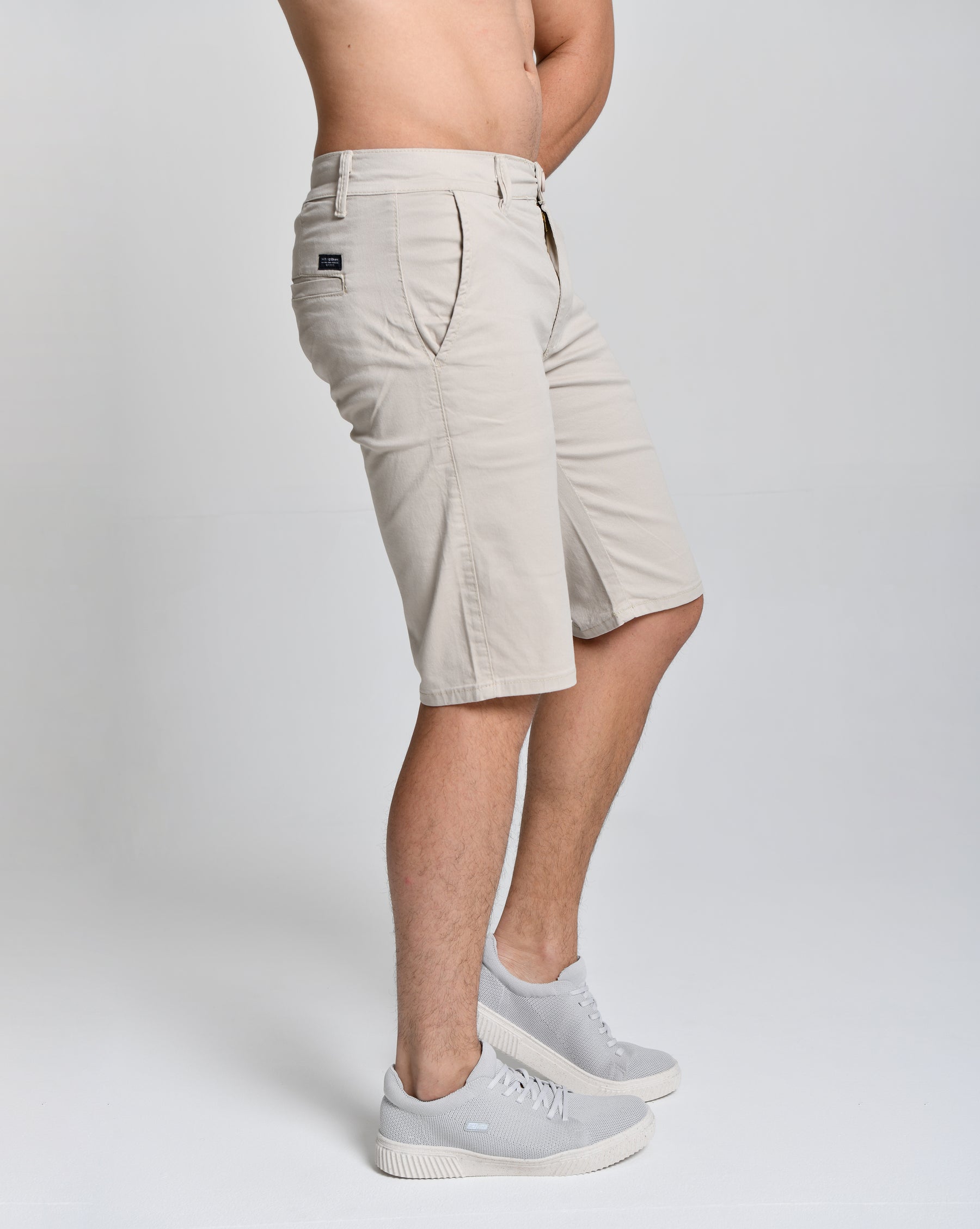 Bermuda Slim Fit HiLL cod 000128
