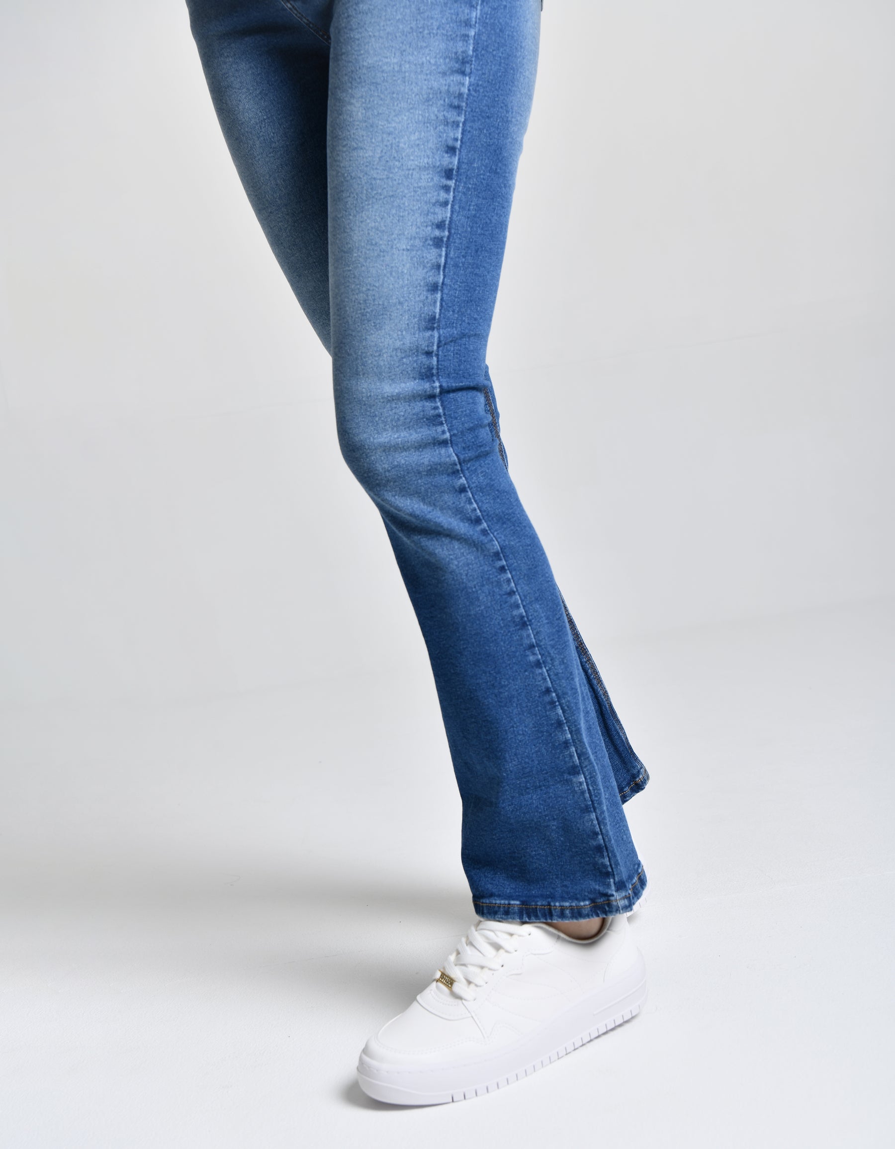 Calça Jeans Country Luxo cod 000923