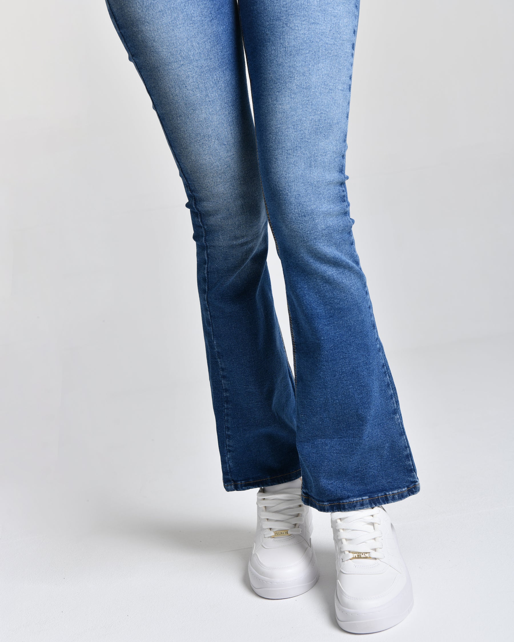 Calça Jeans Country Luxo cod 000923