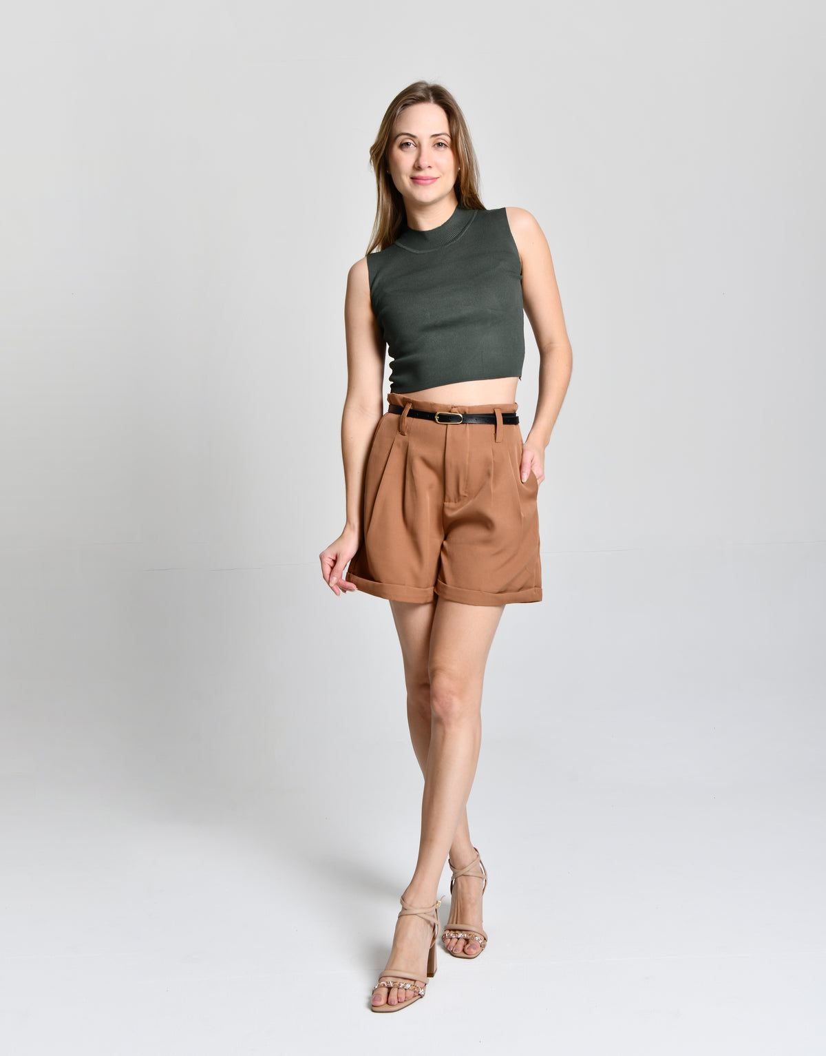 Cropped Amazonas cod 000651
