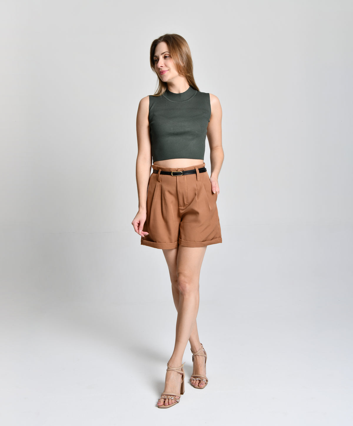 Cropped Amazonas cod 000651
