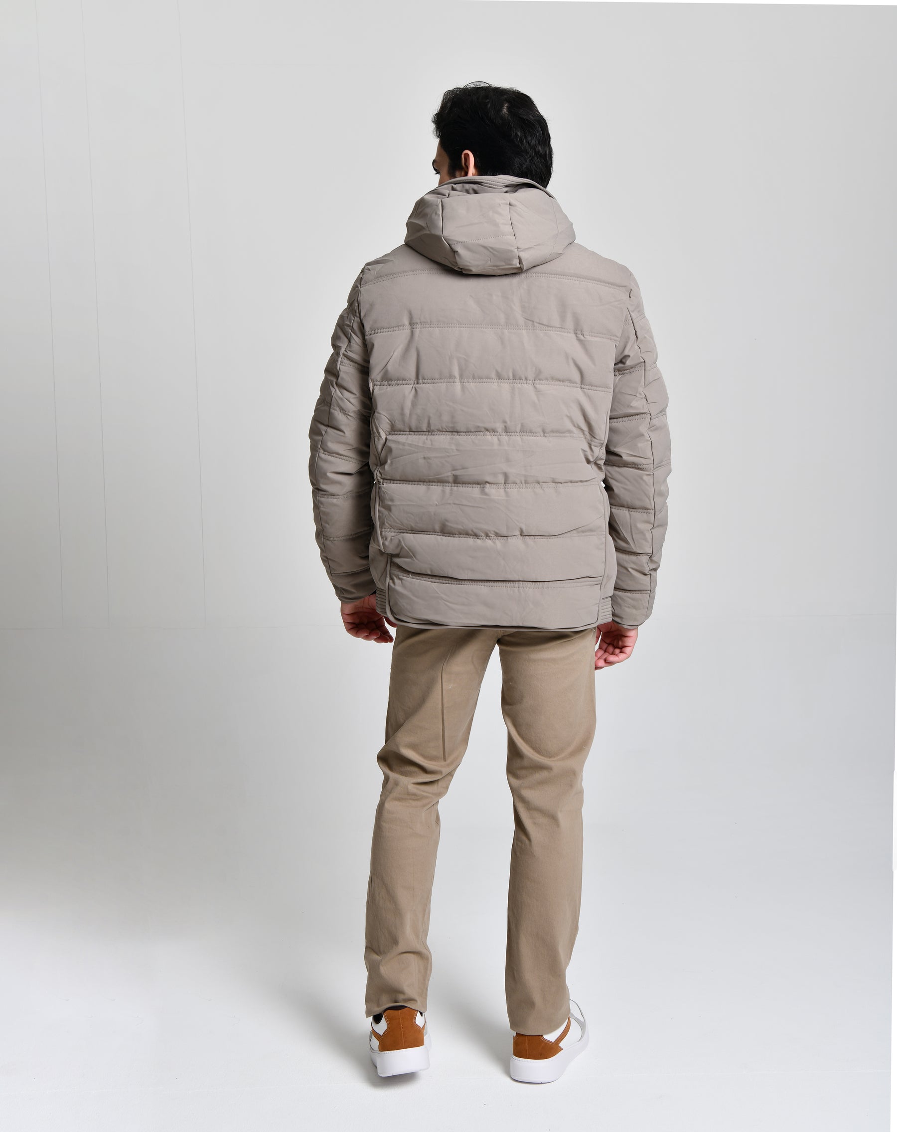 Jaqueta Ultra Luxo HiLL cod 000440
