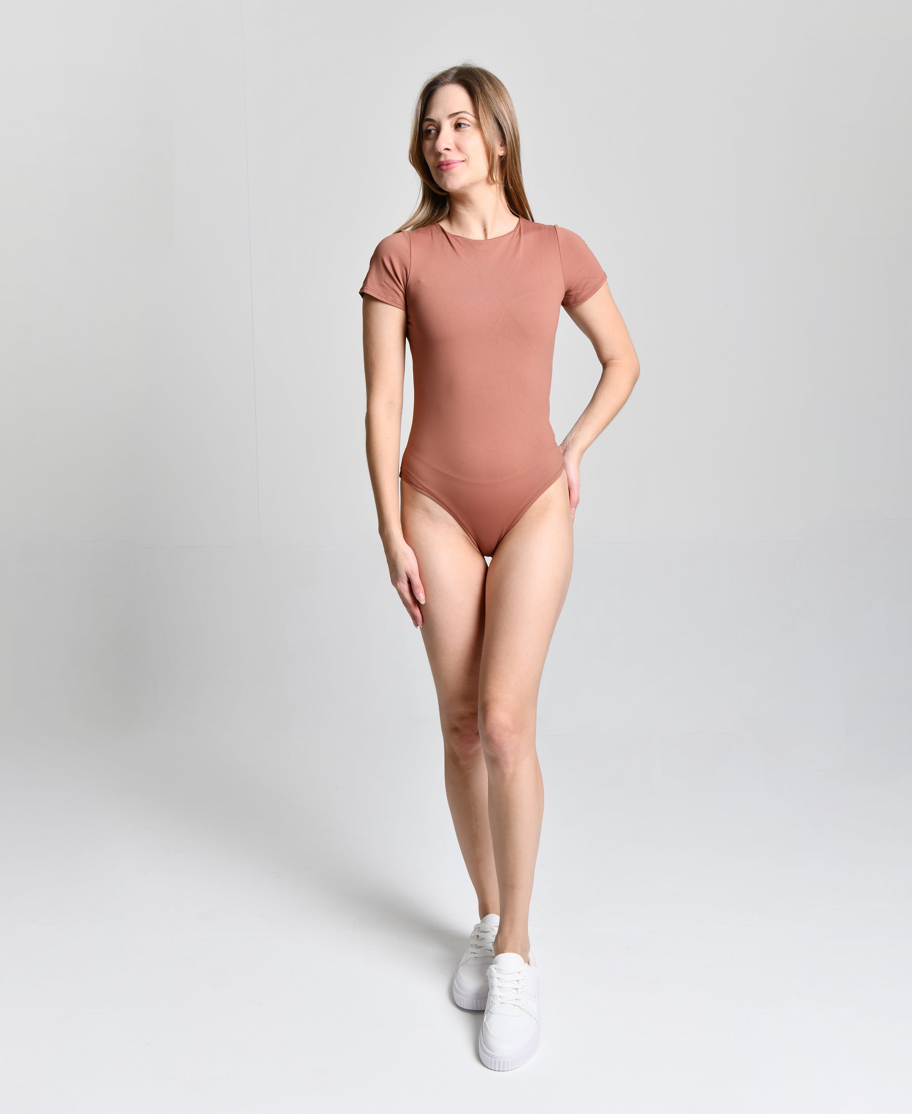 Body Nude Gring cod 000413