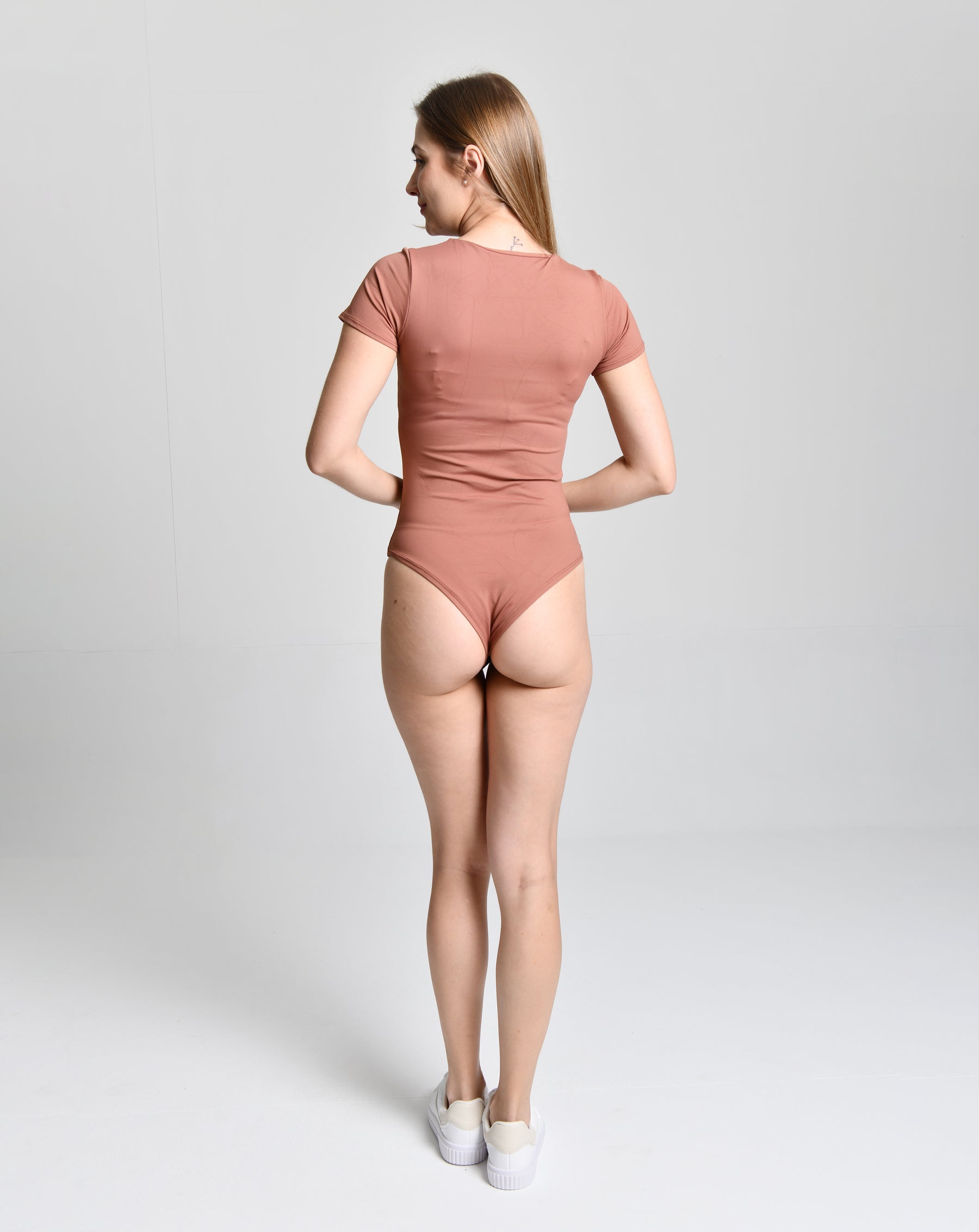 Body Nude Gring cod 000413