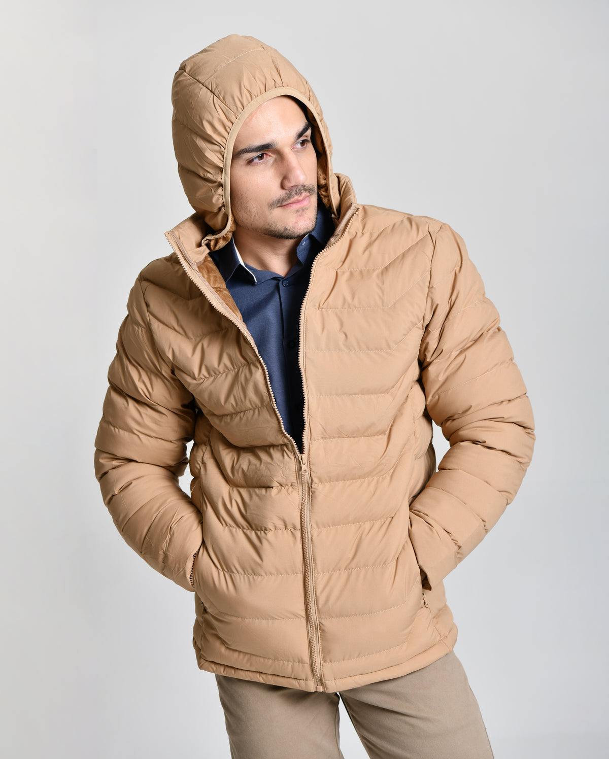 Jaqueta Alto Padrão cod 000461