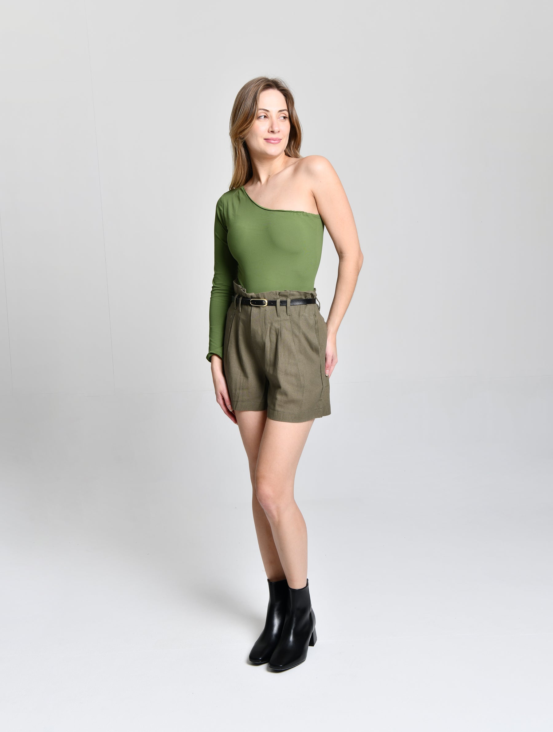Short Alfaiataria Amazonas cod 000657
