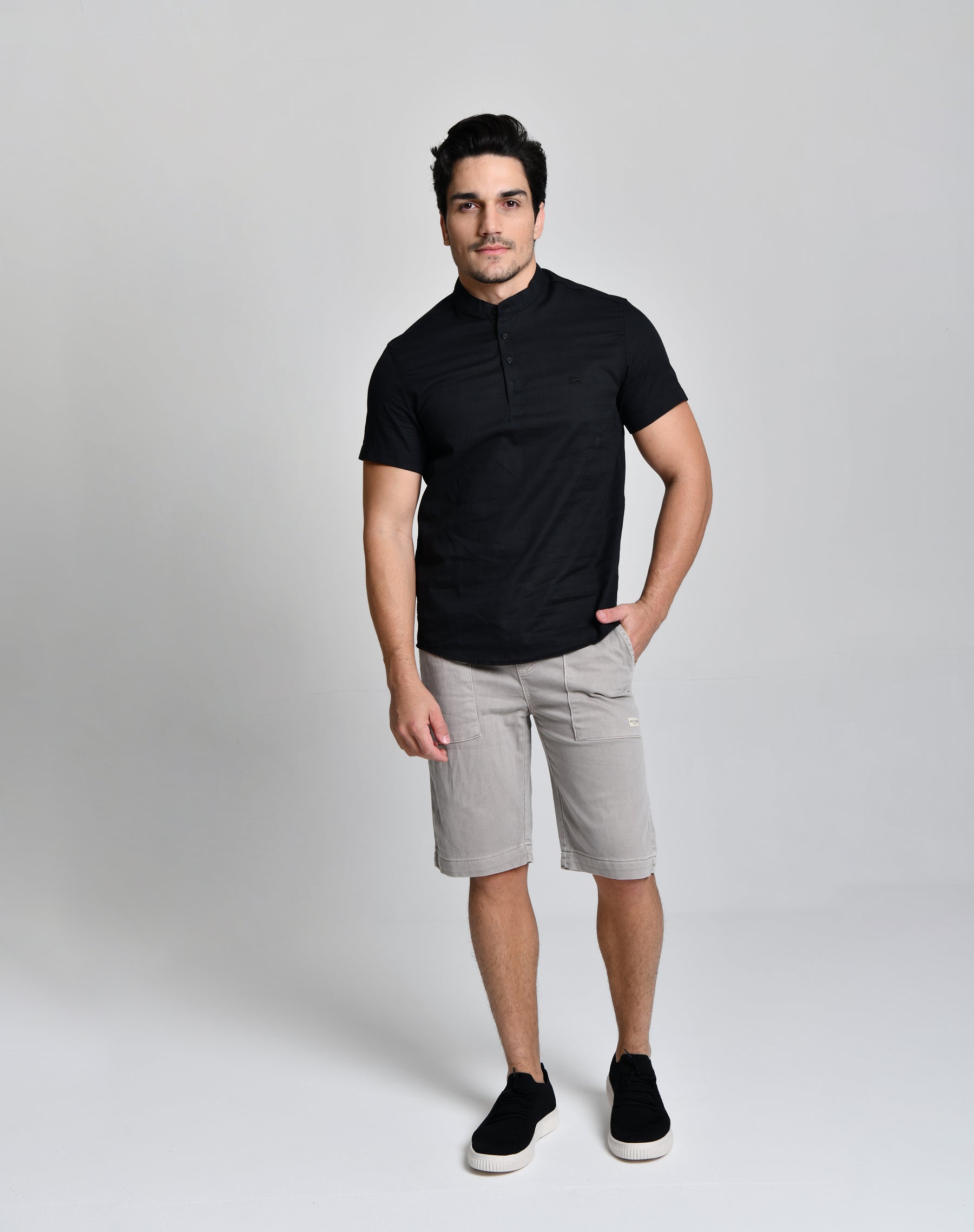 Bermuda Cimentada Men cod 000929