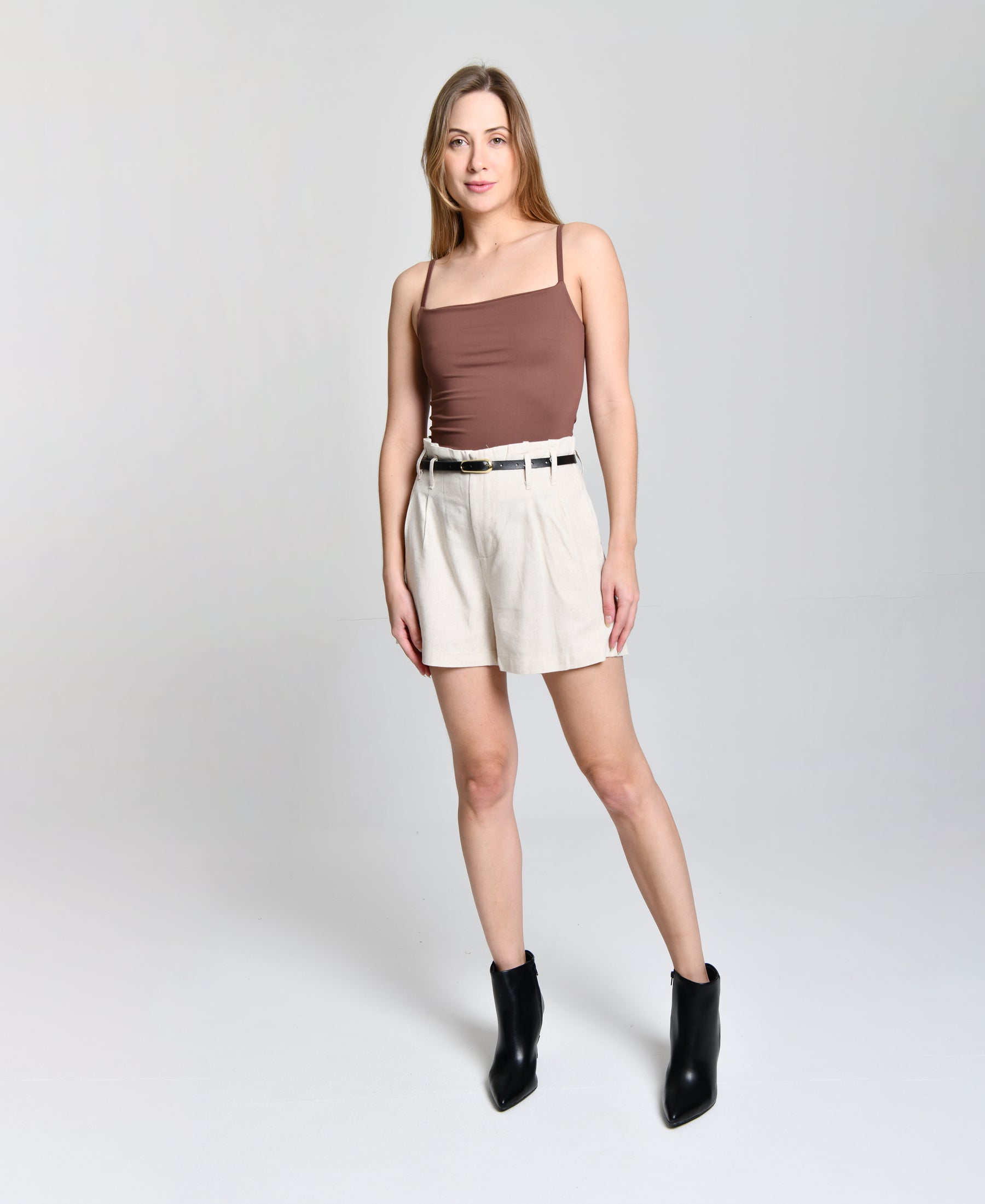 Blusa Poliamida Terra cod 000210