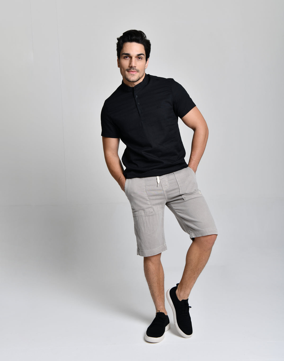 Bermuda Cimentada Men cod 000929