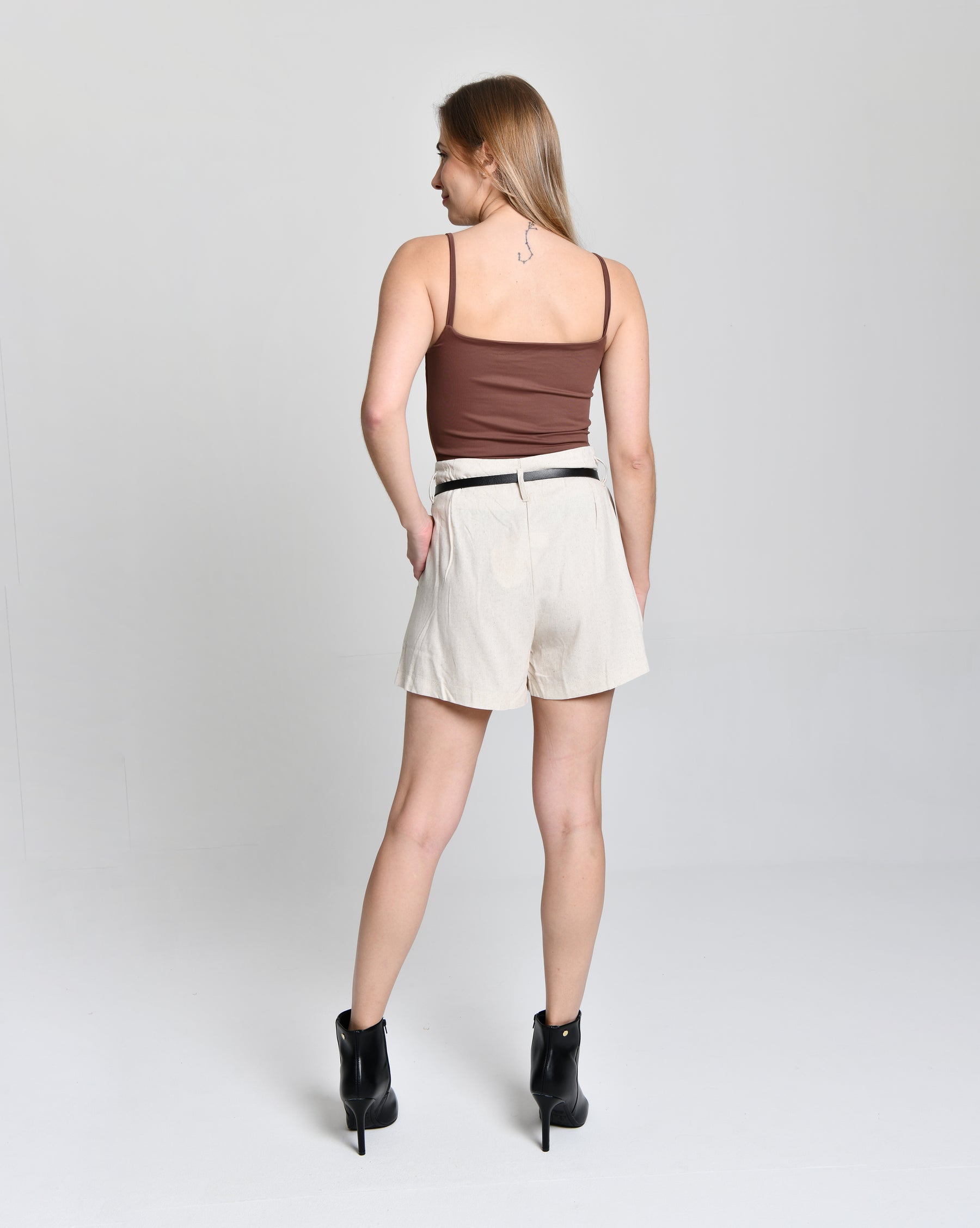 Blusa Poliamida Terra cod 000210