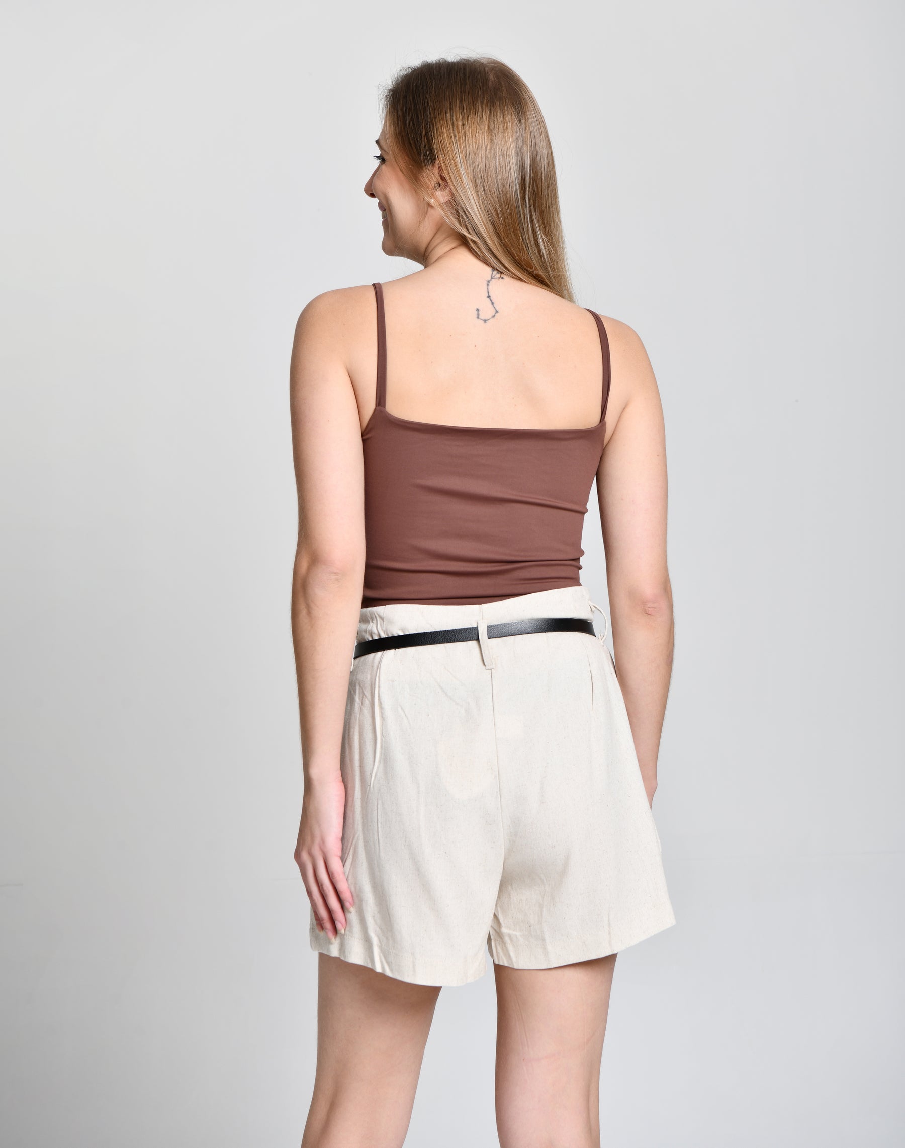 Blusa Poliamida Terra cod 000210