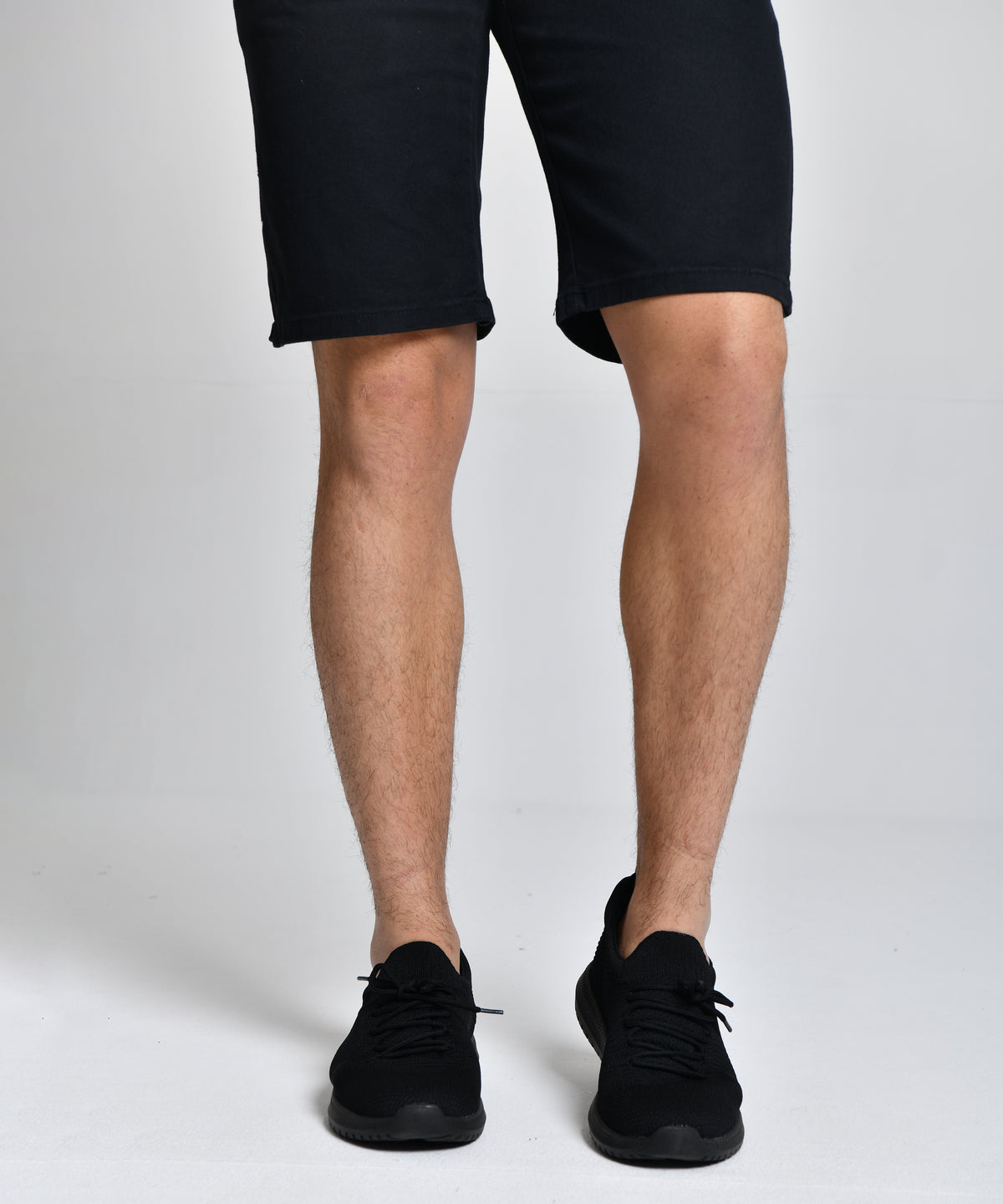 Tênis All Black Confort Masculino cod 000725