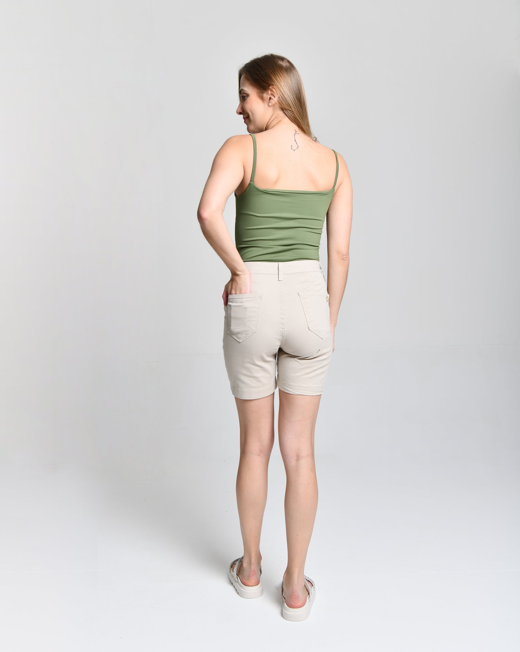 Blusa Polimiada HiLL cod 000208