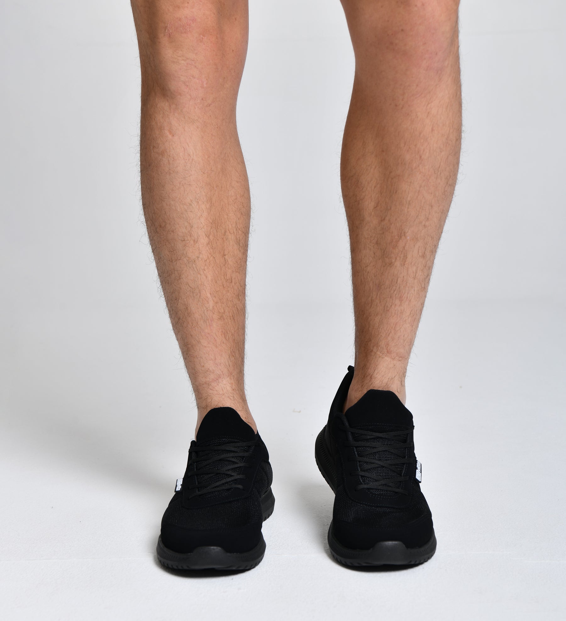 Tênis All Black Confort Masculino cod 000725