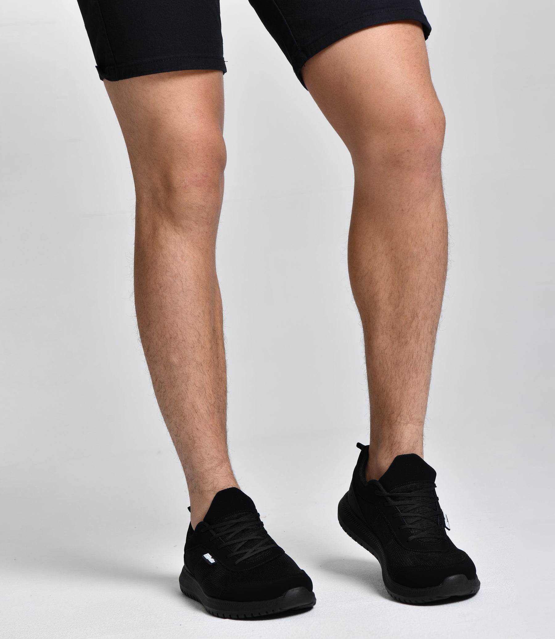 Tênis All Black Confort Masculino cod 000725
