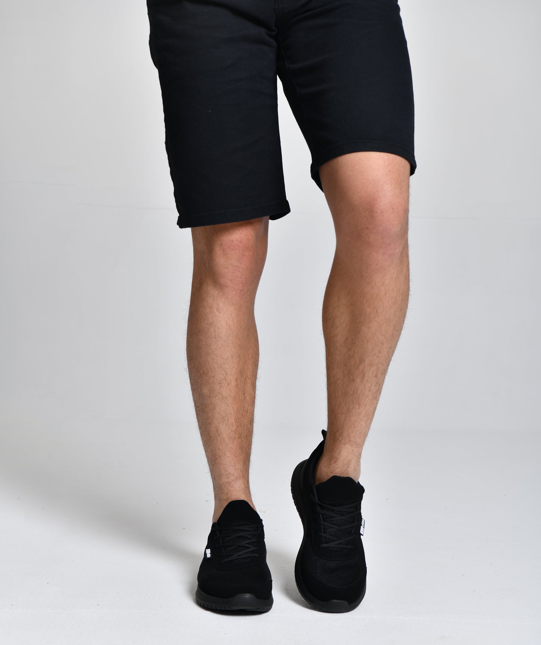 Tênis All Black Confort Masculino cod 000725