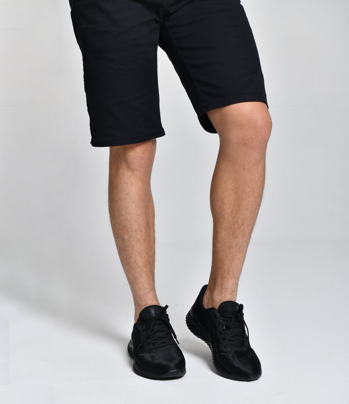 Tênis All BlacK Running cod 000773