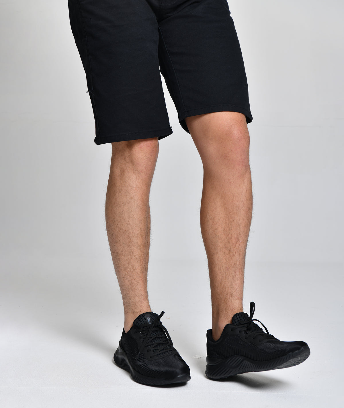 Tênis All BlacK Running cod 000773