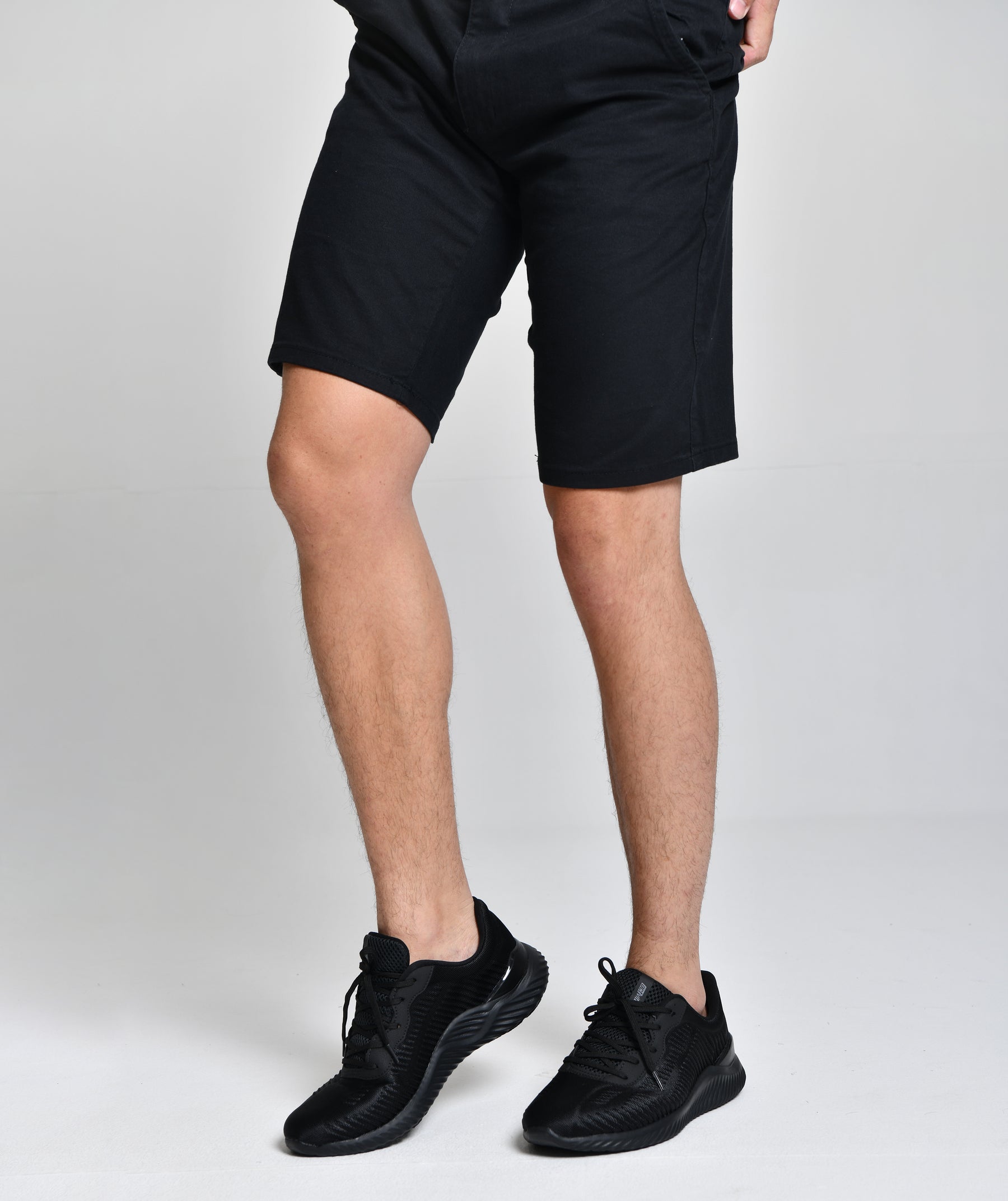Tênis All BlacK Running cod 000773