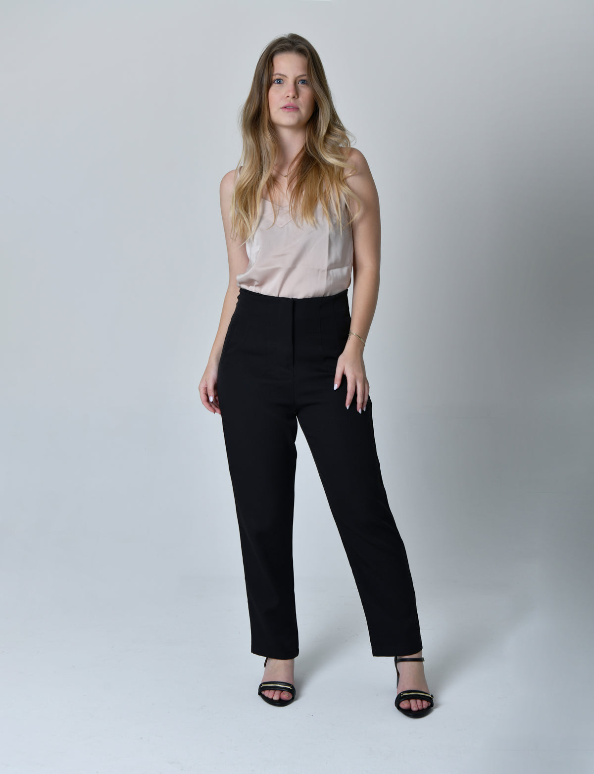 Calça Alfaiataria Hill