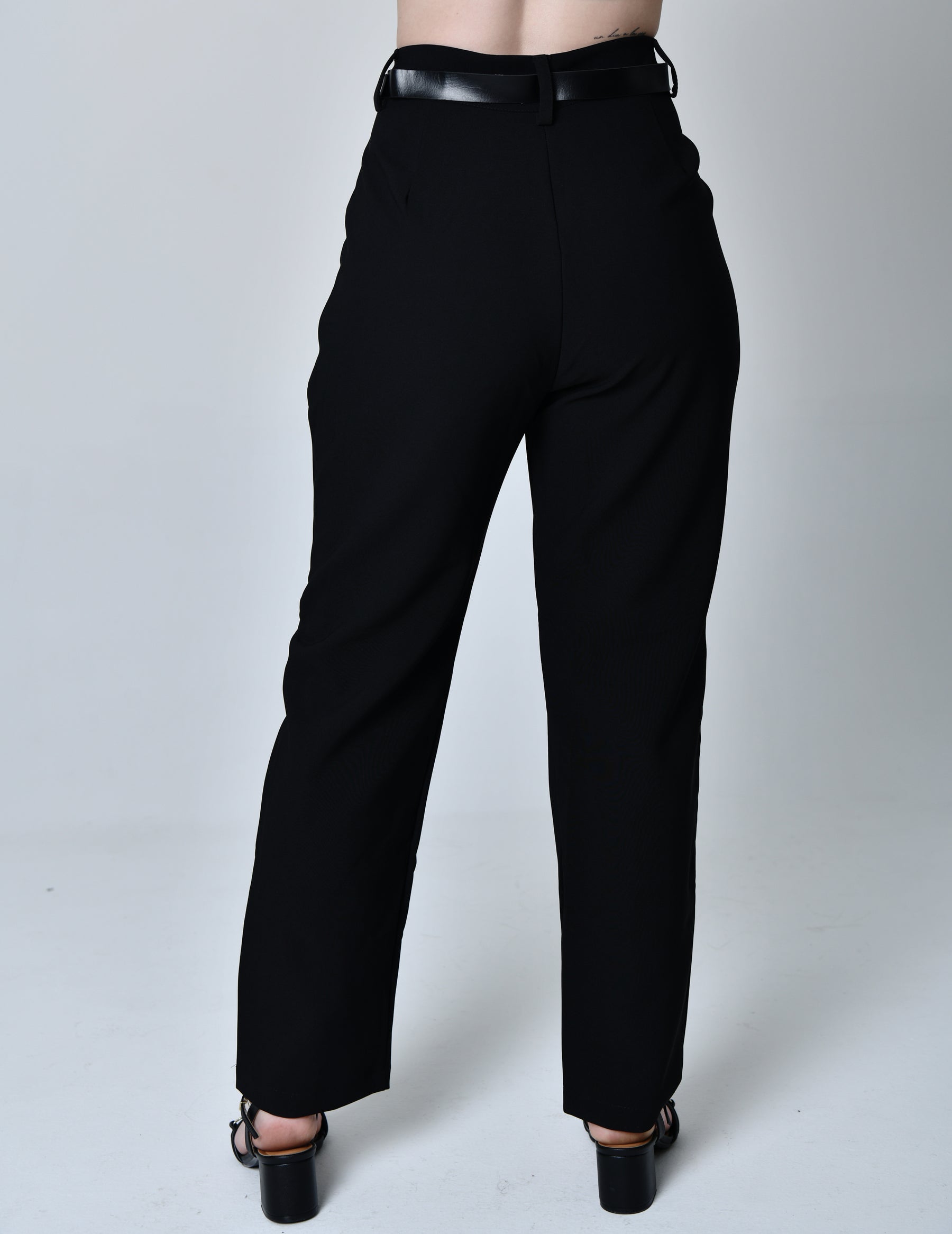 Calça Alfaiataria
