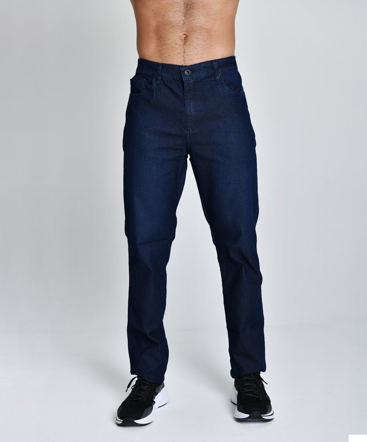 Calça Jeans Tradicional 6000827