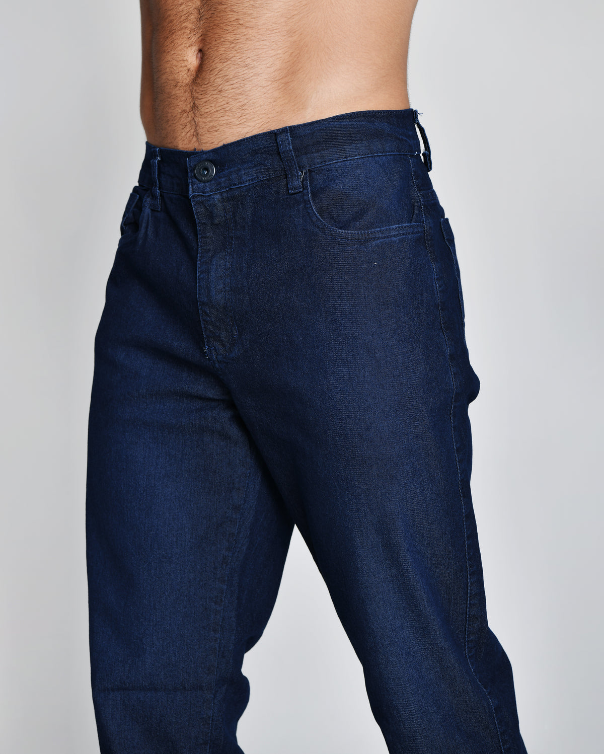 Calça Jeans Tradicional 6000827