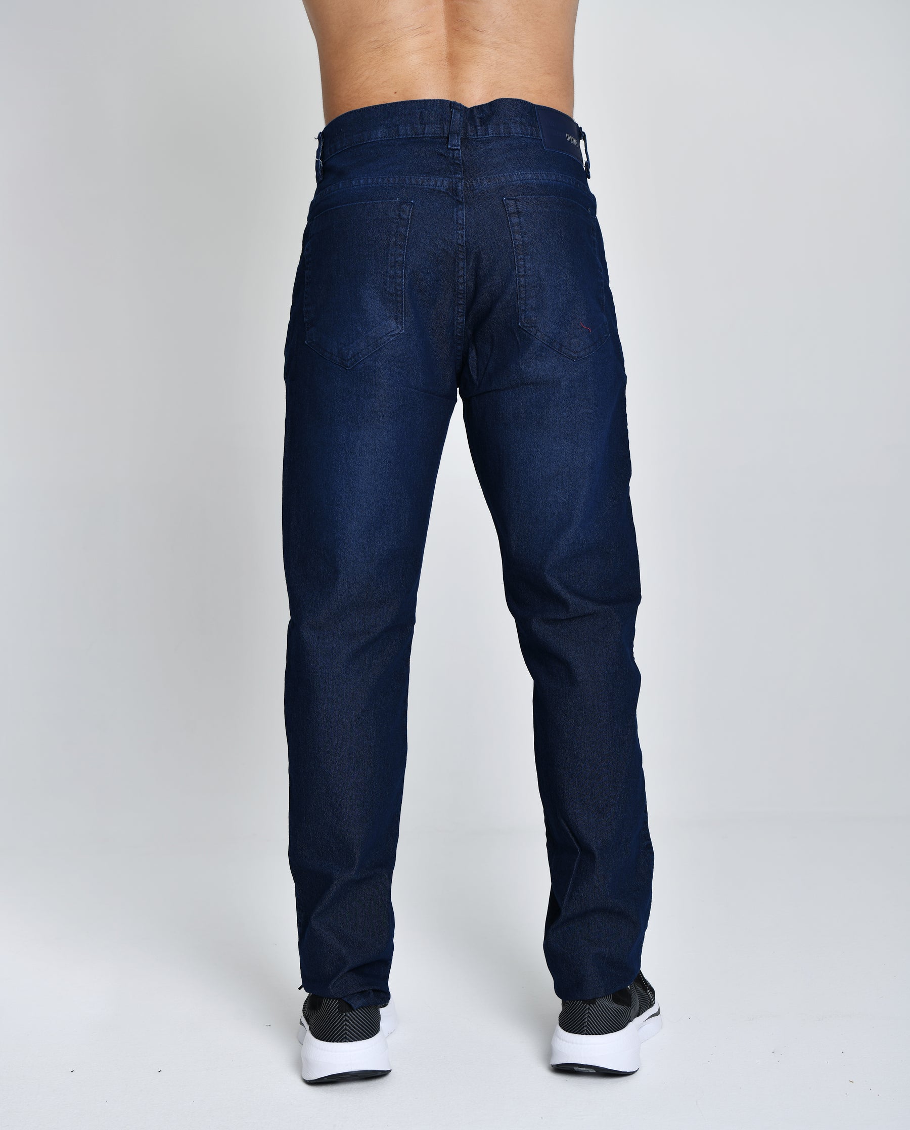 Calça Jeans Tradicional 6000827
