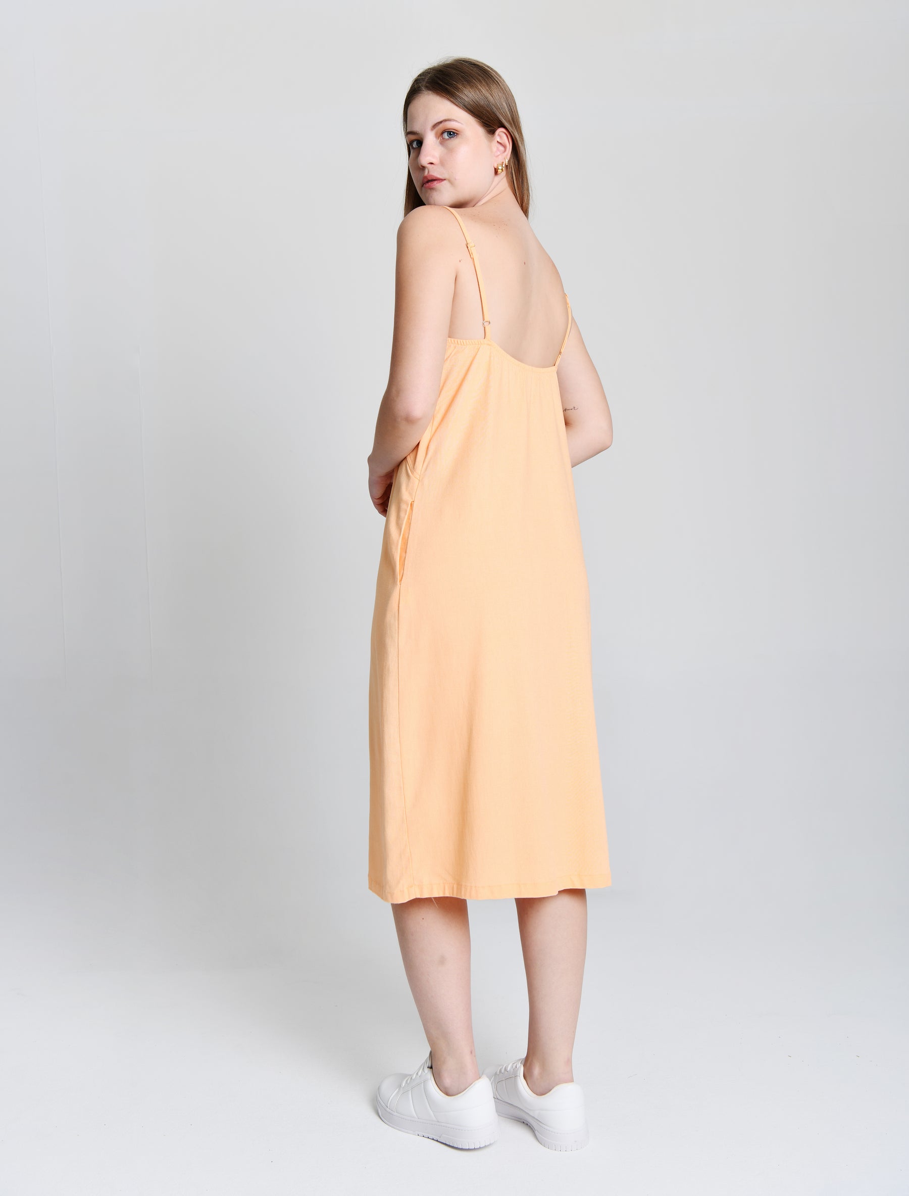 Vestido Jamile 6001011
